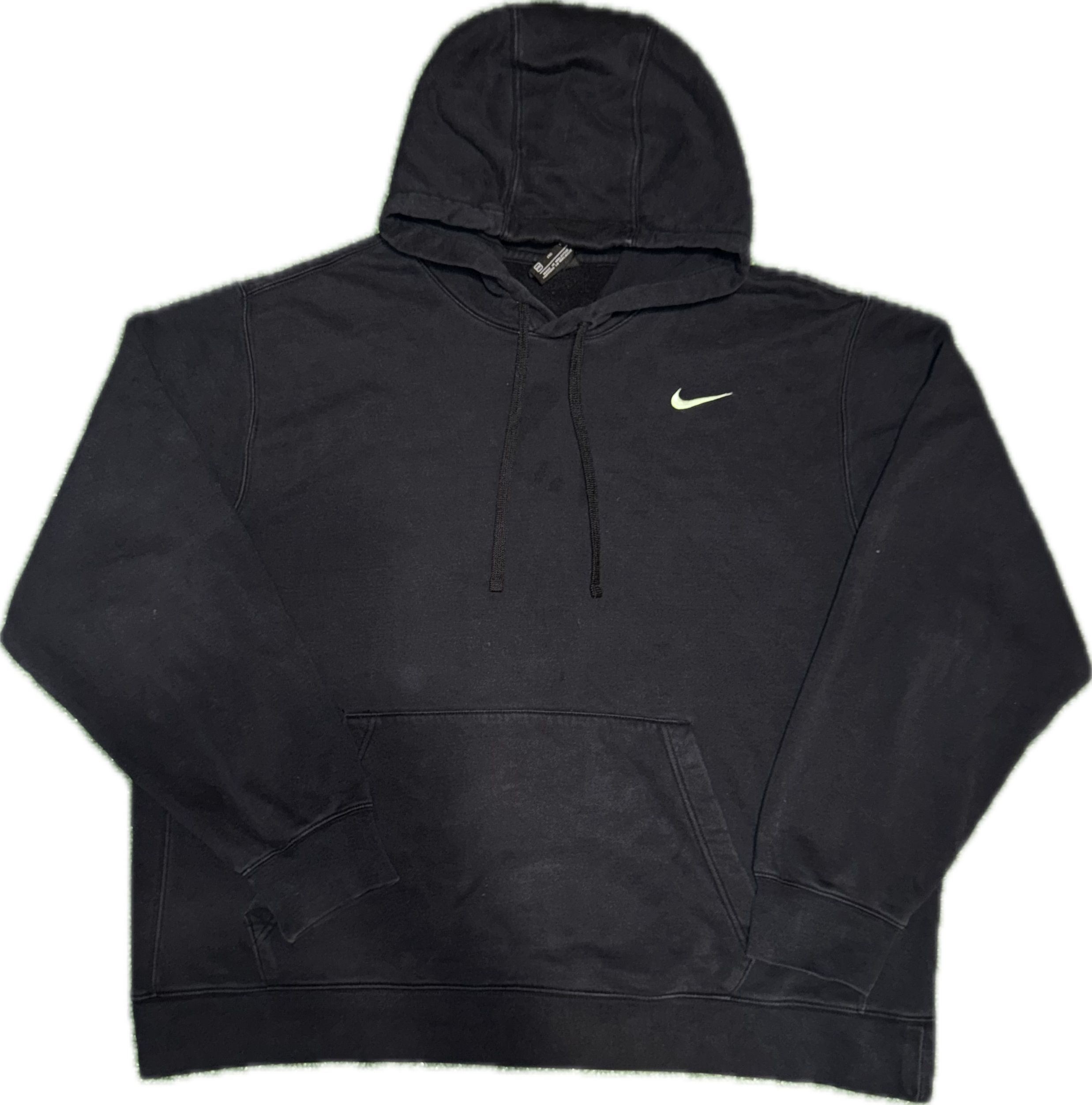 Black Nike Hoodie