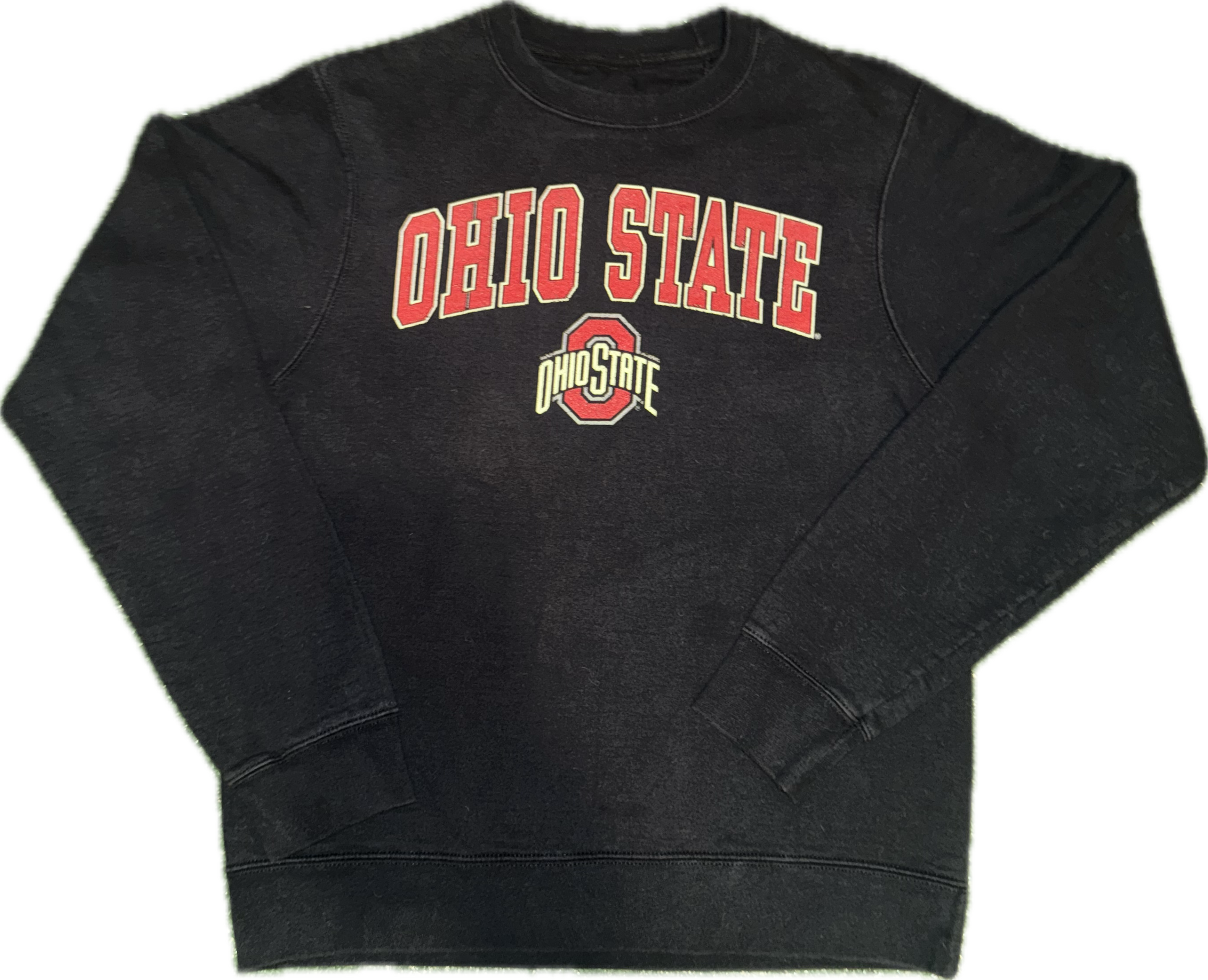Ohio State Crewneck