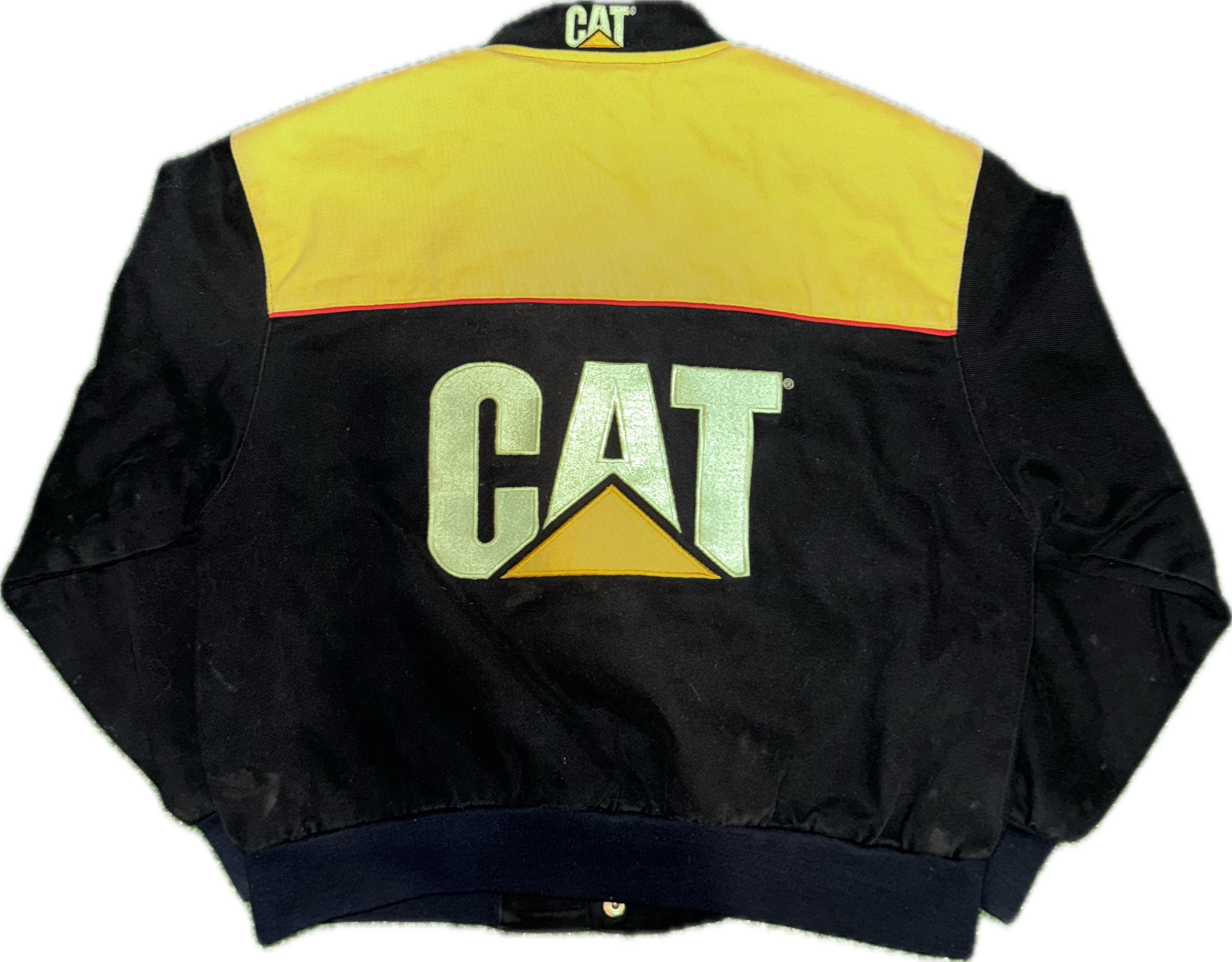 CAT NASCAR Jacket (Youth)