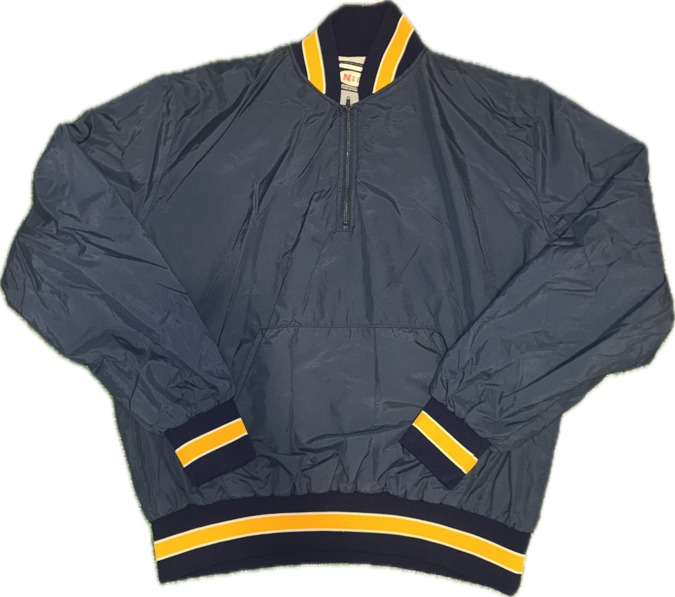 Neff Navy Pullover