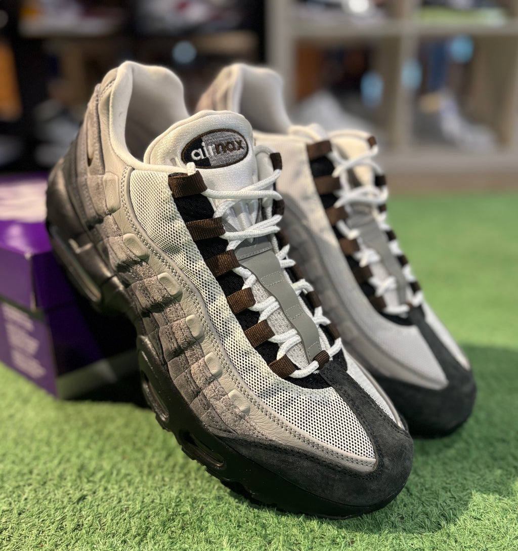 Nike Air Max 95 SB Cacao