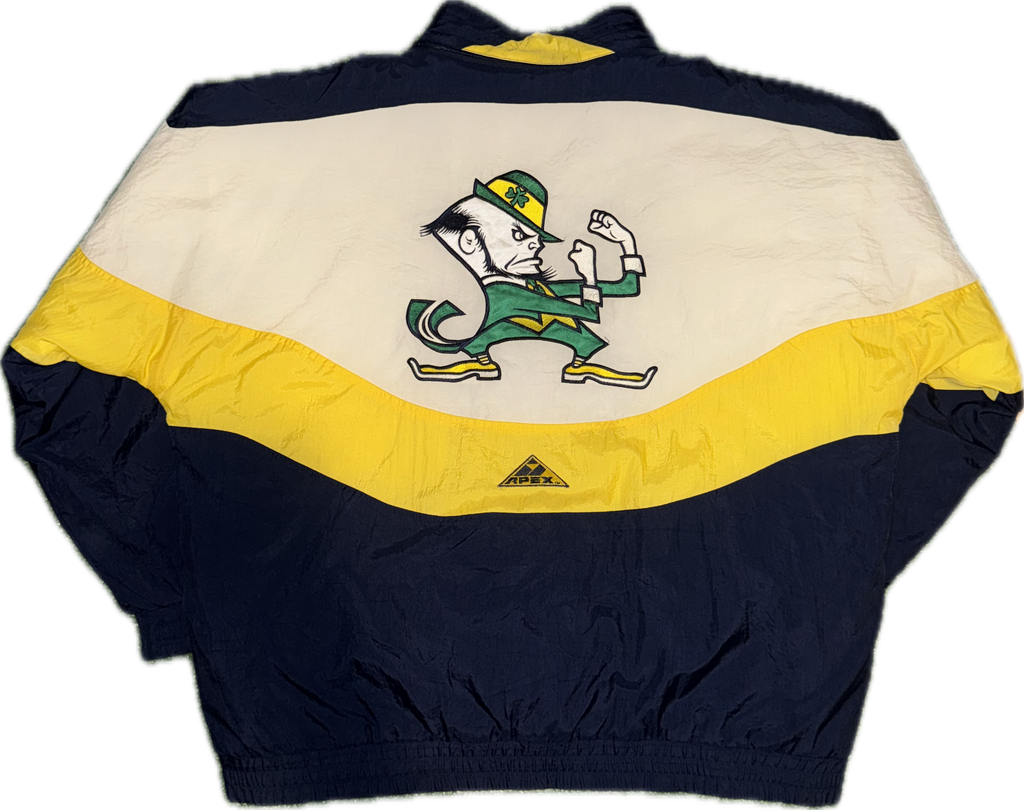 ApexOne Notre Dame Jacket