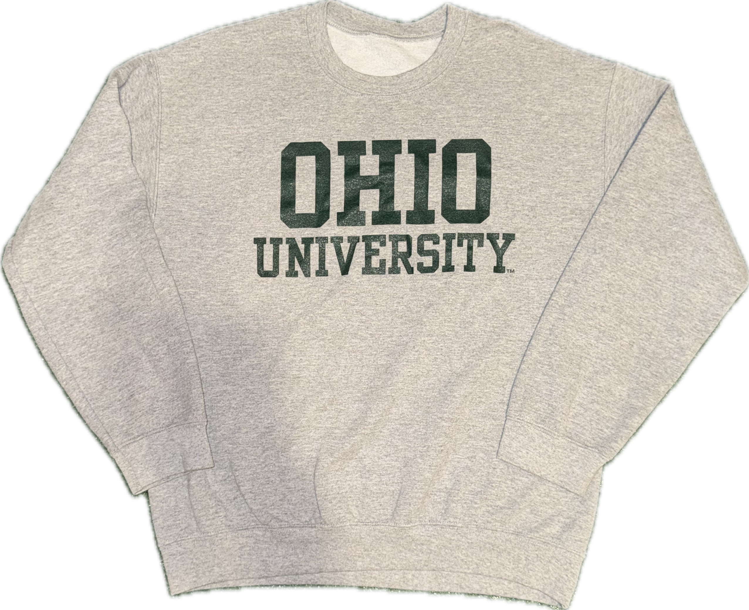 Ohio University Crewneck