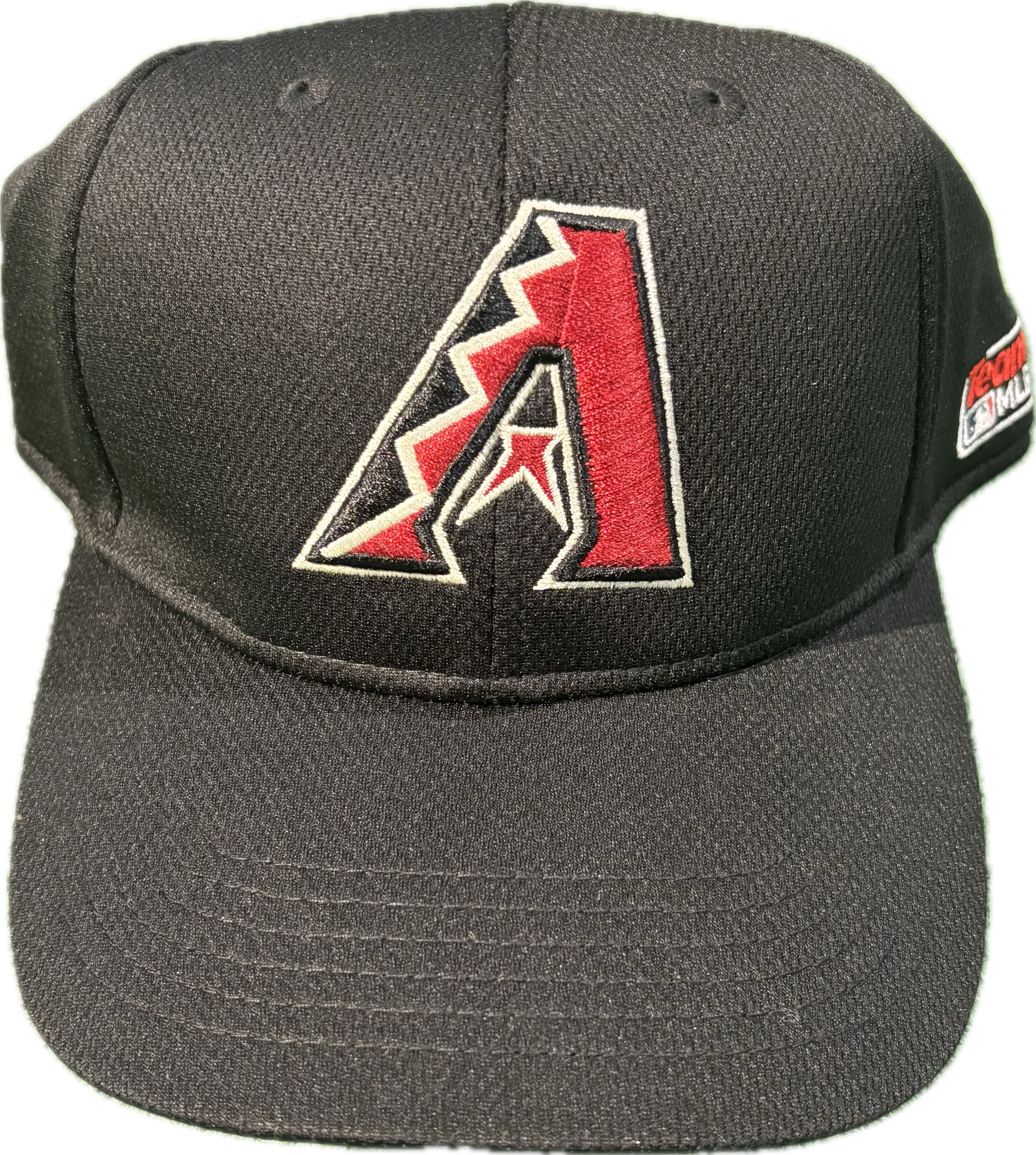 Arizona Diamondbacks Velcro Cap