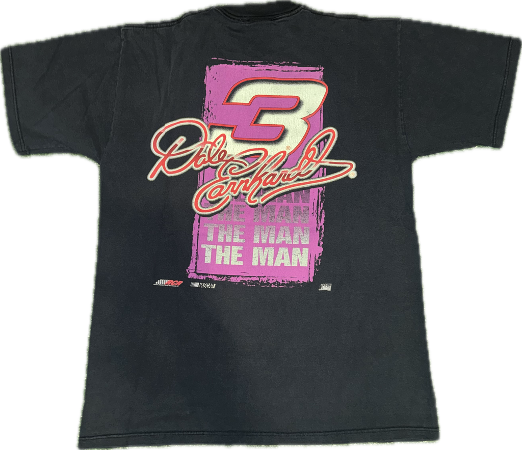 1998 Dale Sr NASCAR Tee