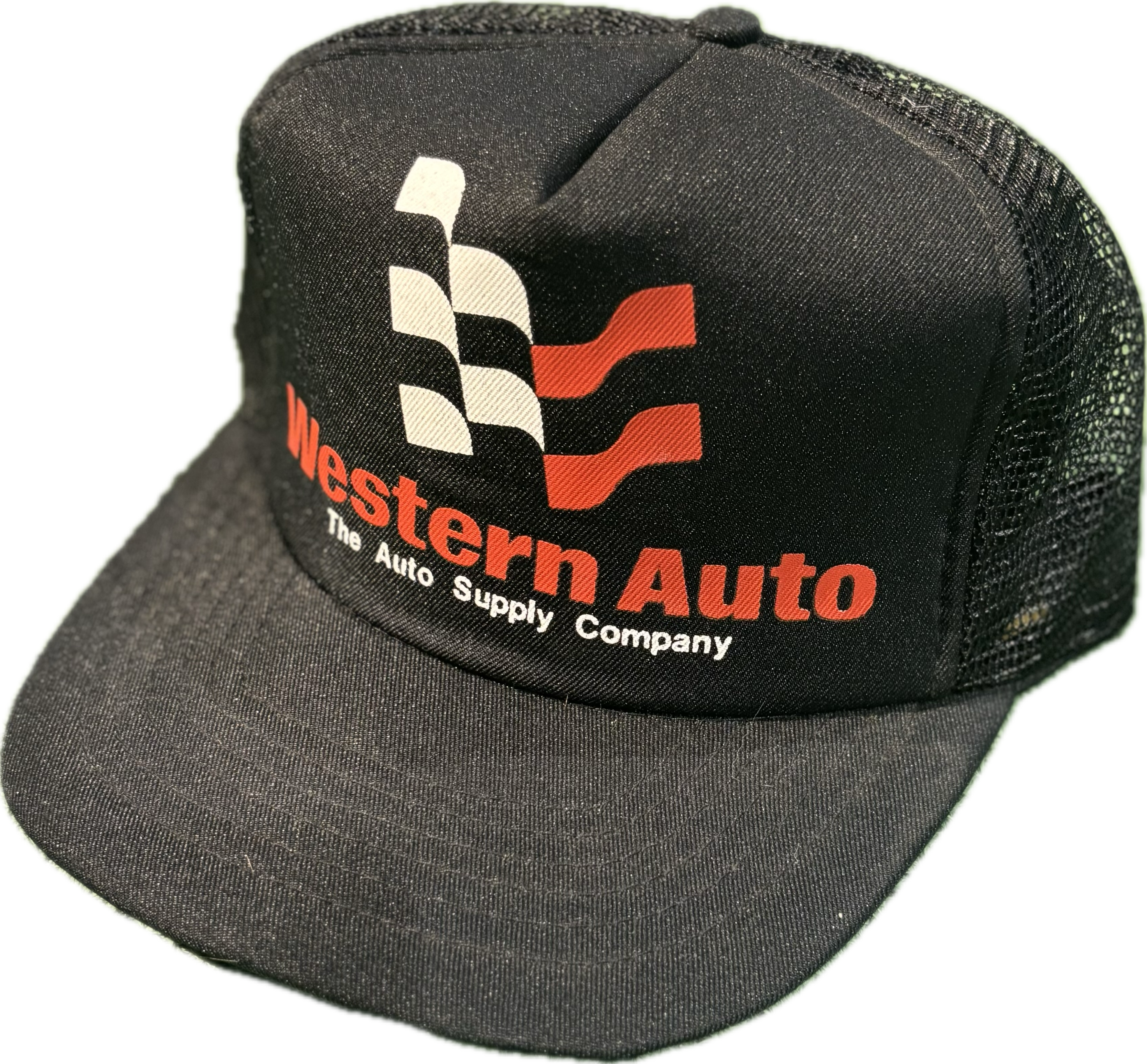 Western Auto Trucker