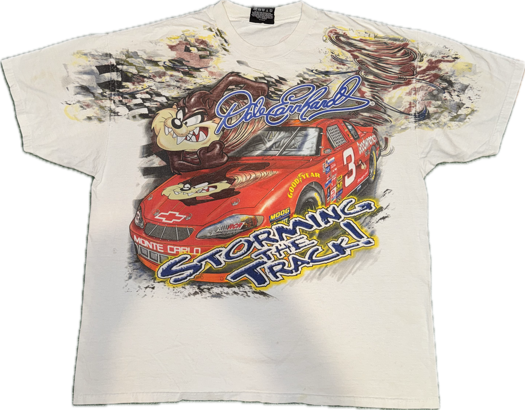 Dale Sr Taz AOP
