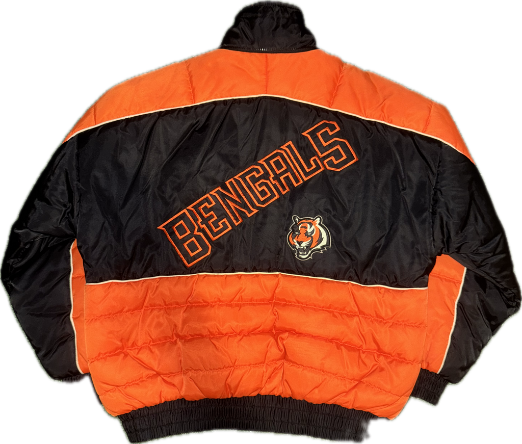 ProPlayer Bengals Jacket