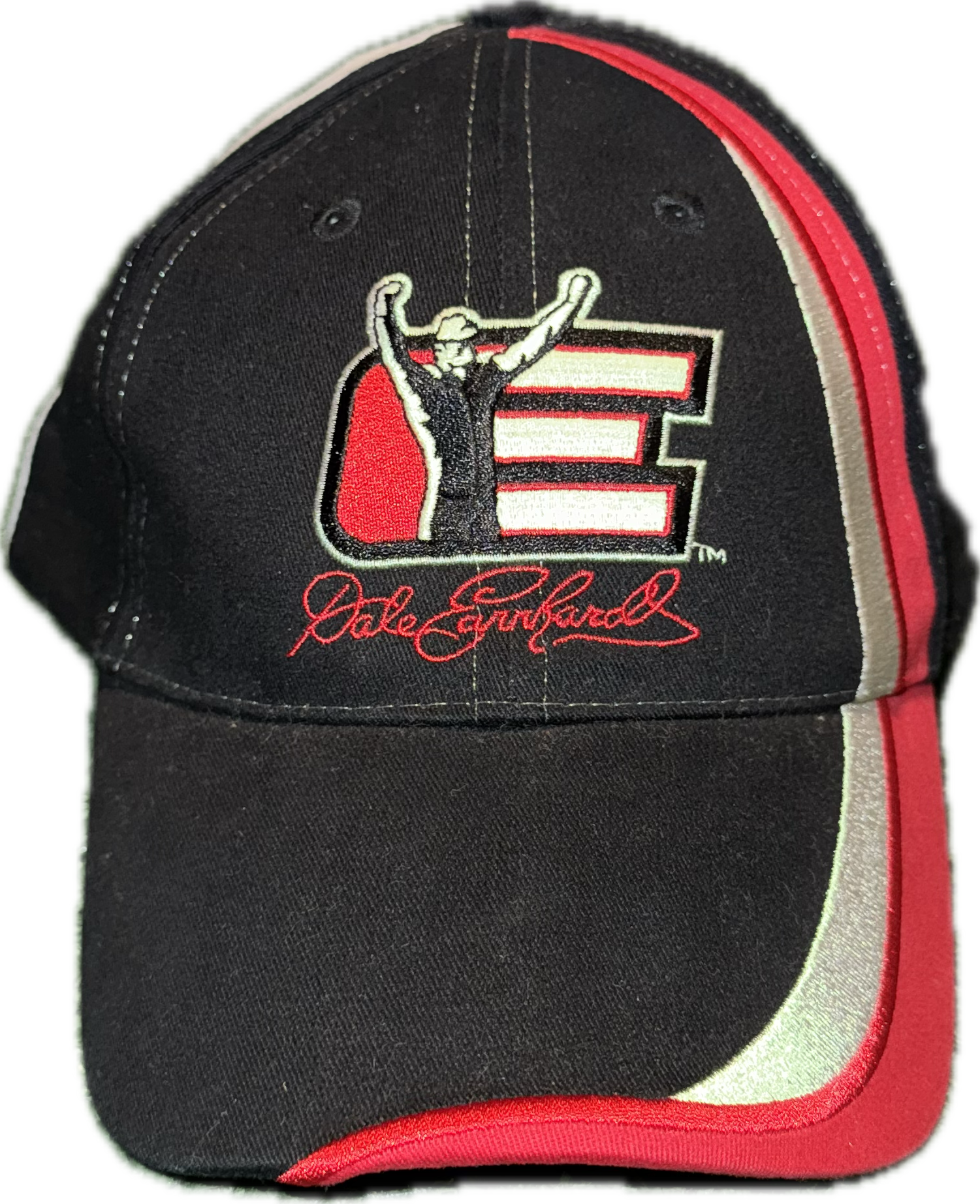Black Dale Sr Hat