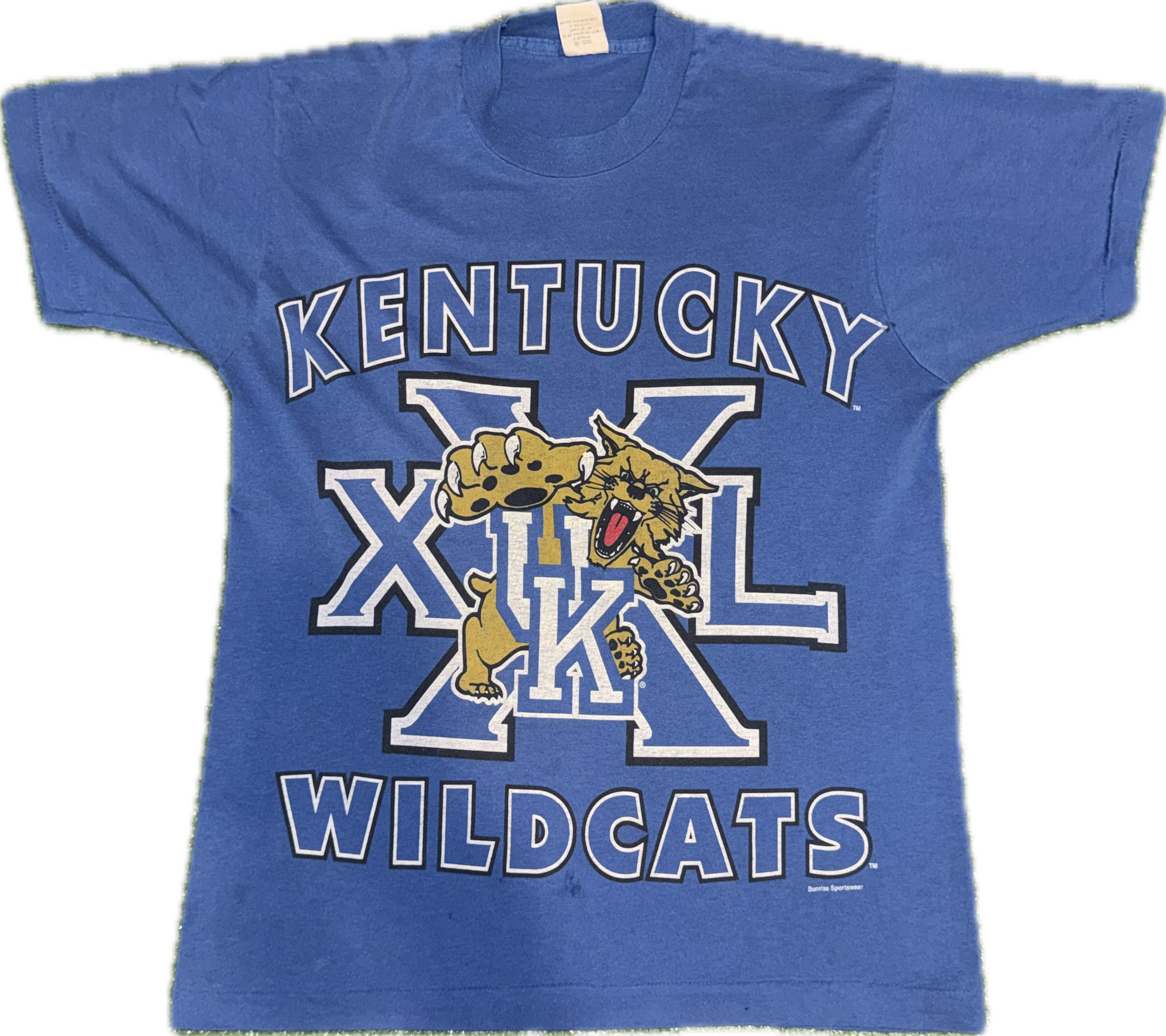UK Wildcats Tee
