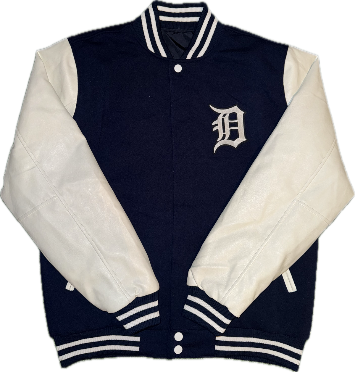 Detroit Tigers Jacket
