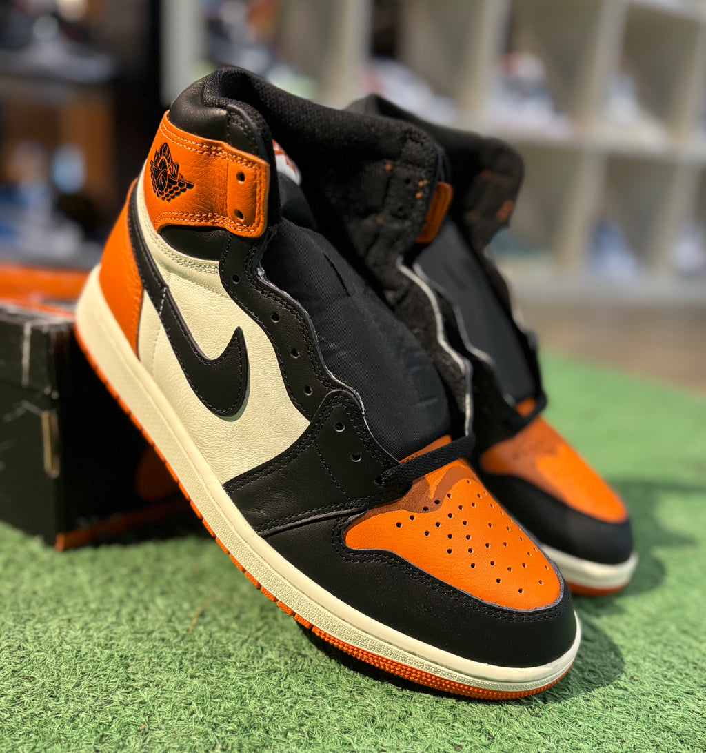 Jordan 1 Shattered Backboard (2025)