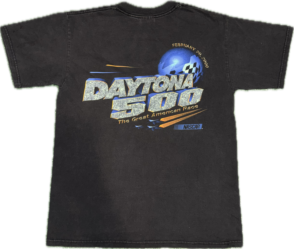 2000 Daytona500 Tee
