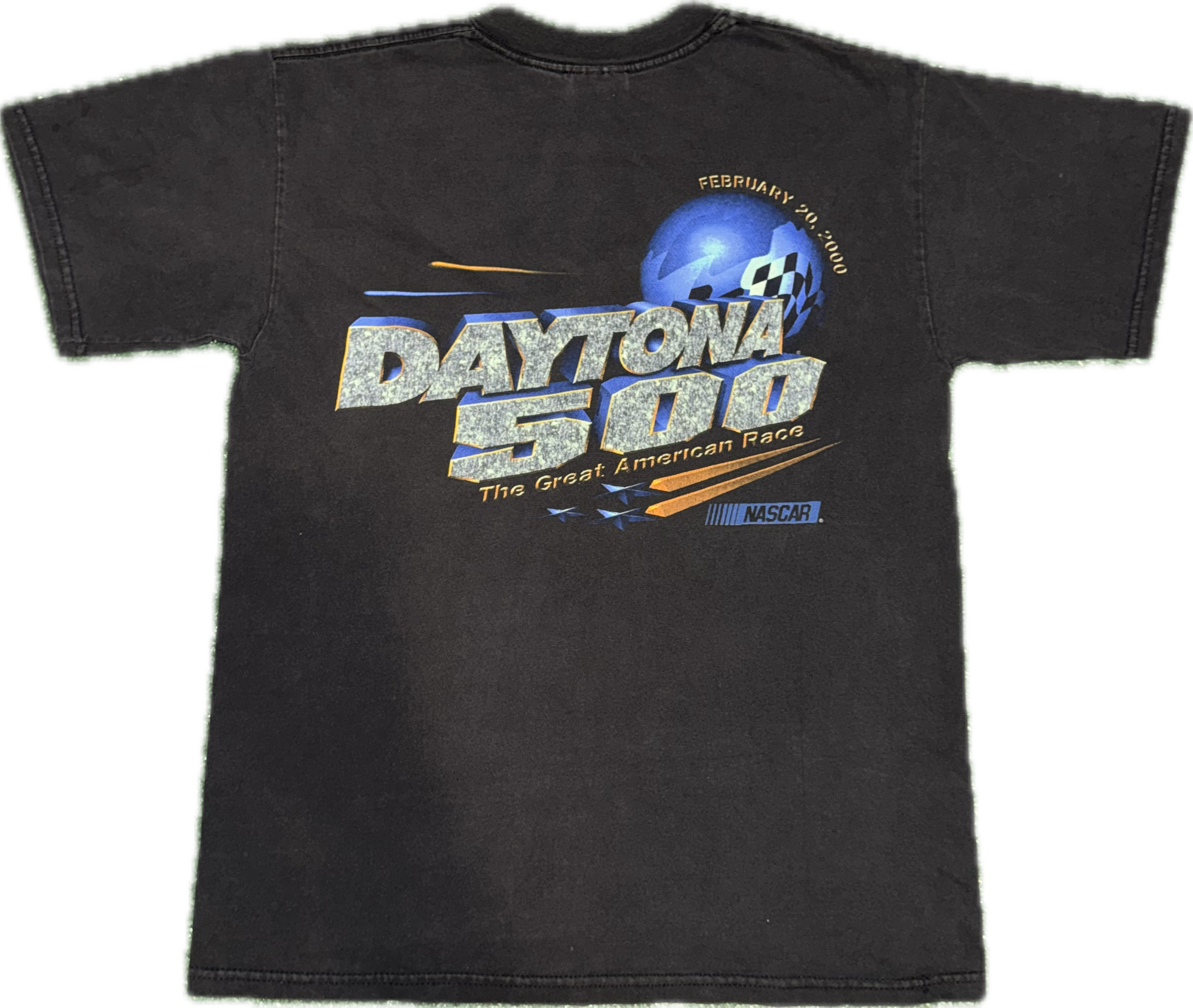 2000 Daytona500 Tee