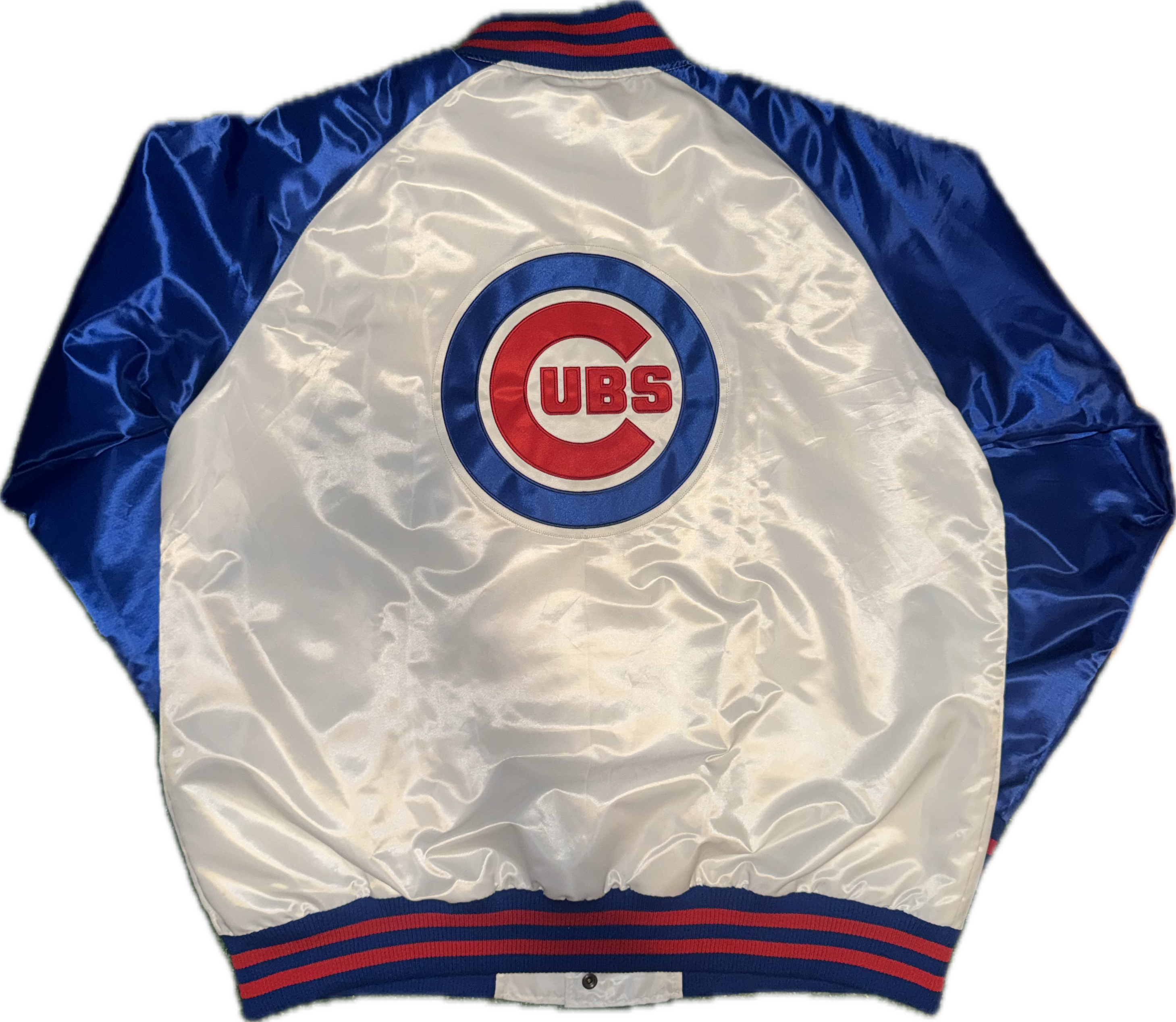 Chicago Cubs Starter Jacket
