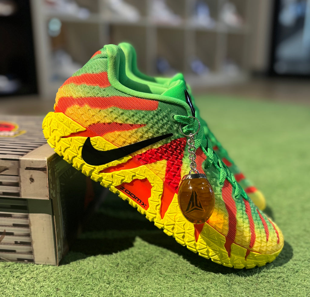 Nike Ja 3 Jurassic Park Explorer