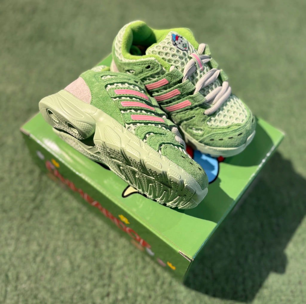 Adidas Unheardof Pork Chop Piggy Runner 2.0 Buttercup