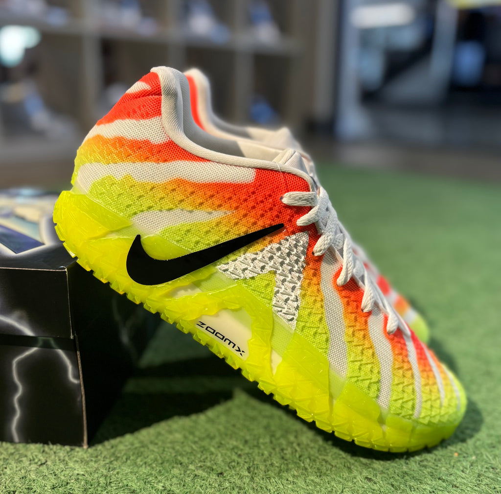 Nike Ja 3 “Snowed In”