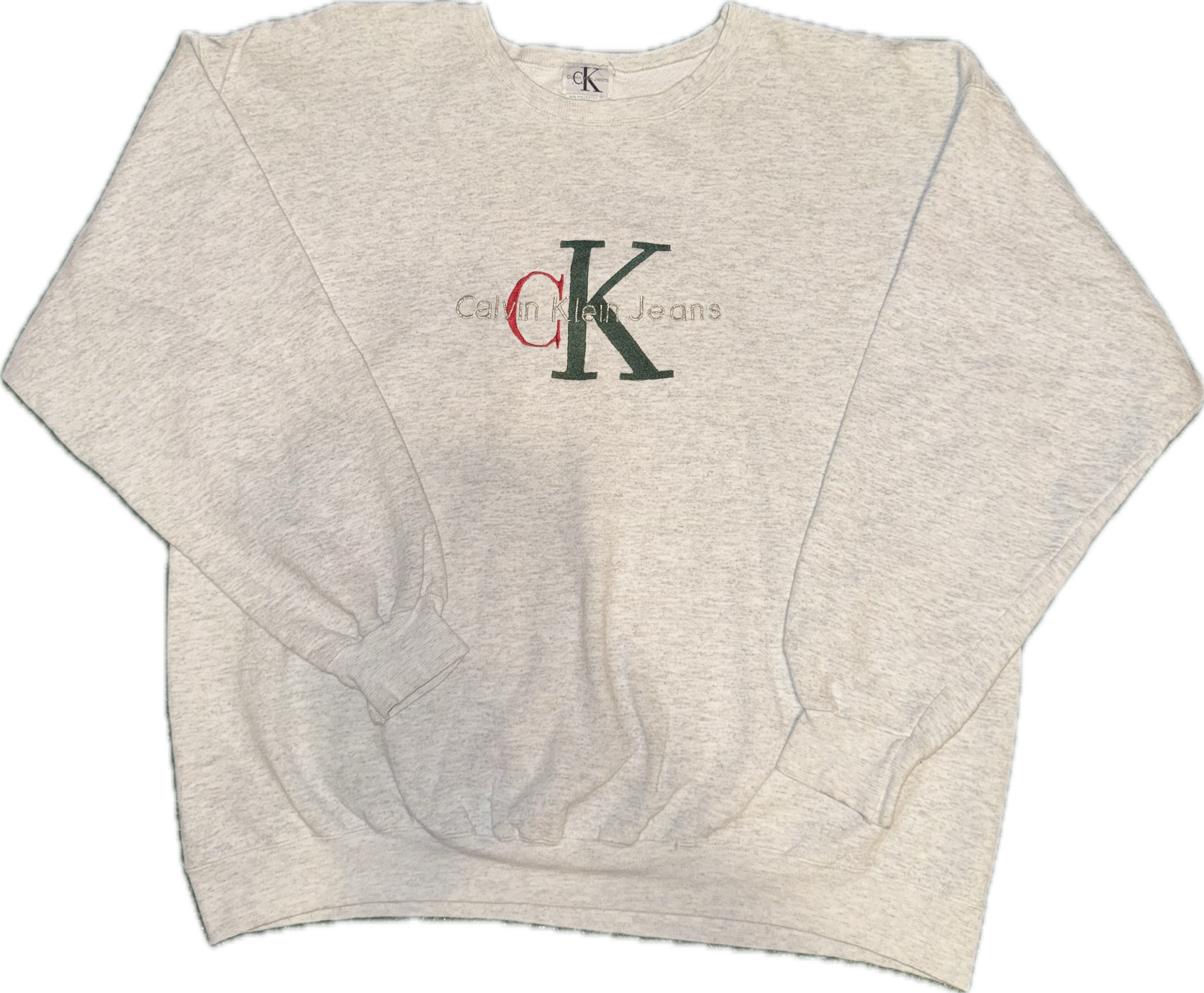 Calvin Klein Crewneck