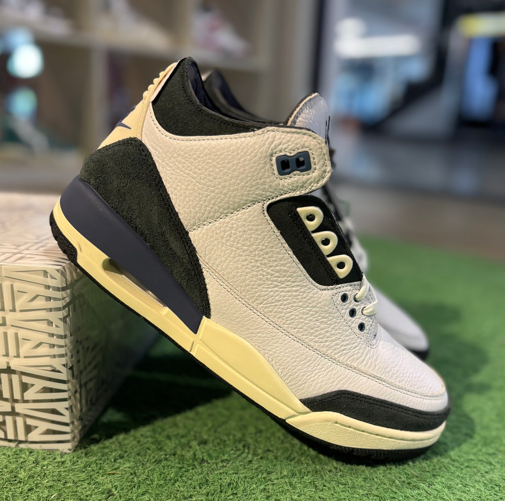 Jordan 3 A Ma Maniere Difussed Blue
