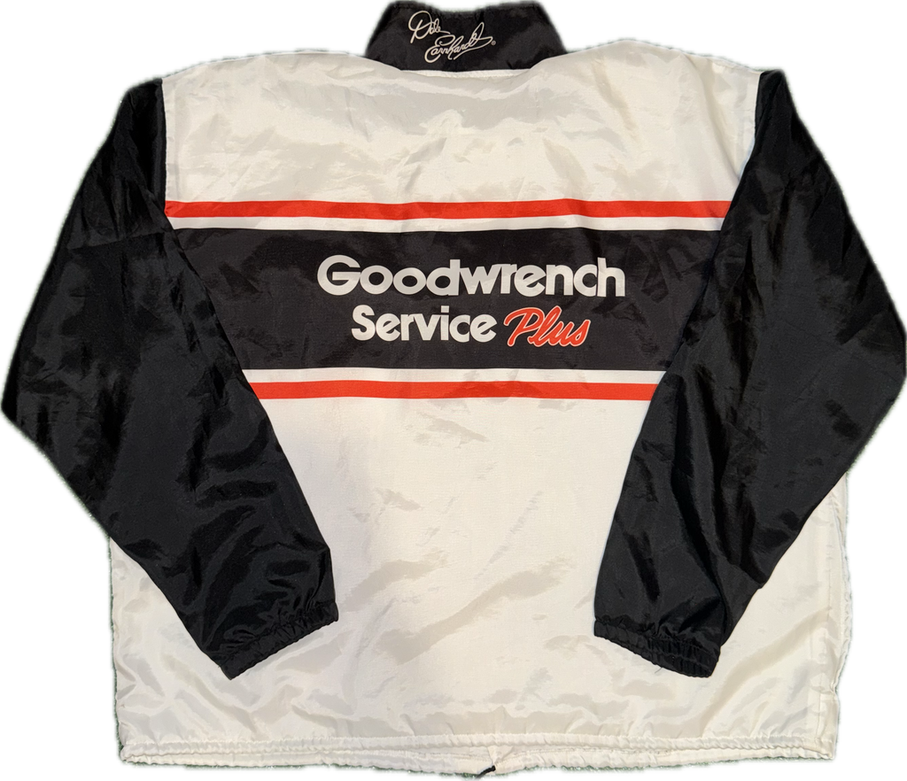 Dale Sr Polyester Windbreaker