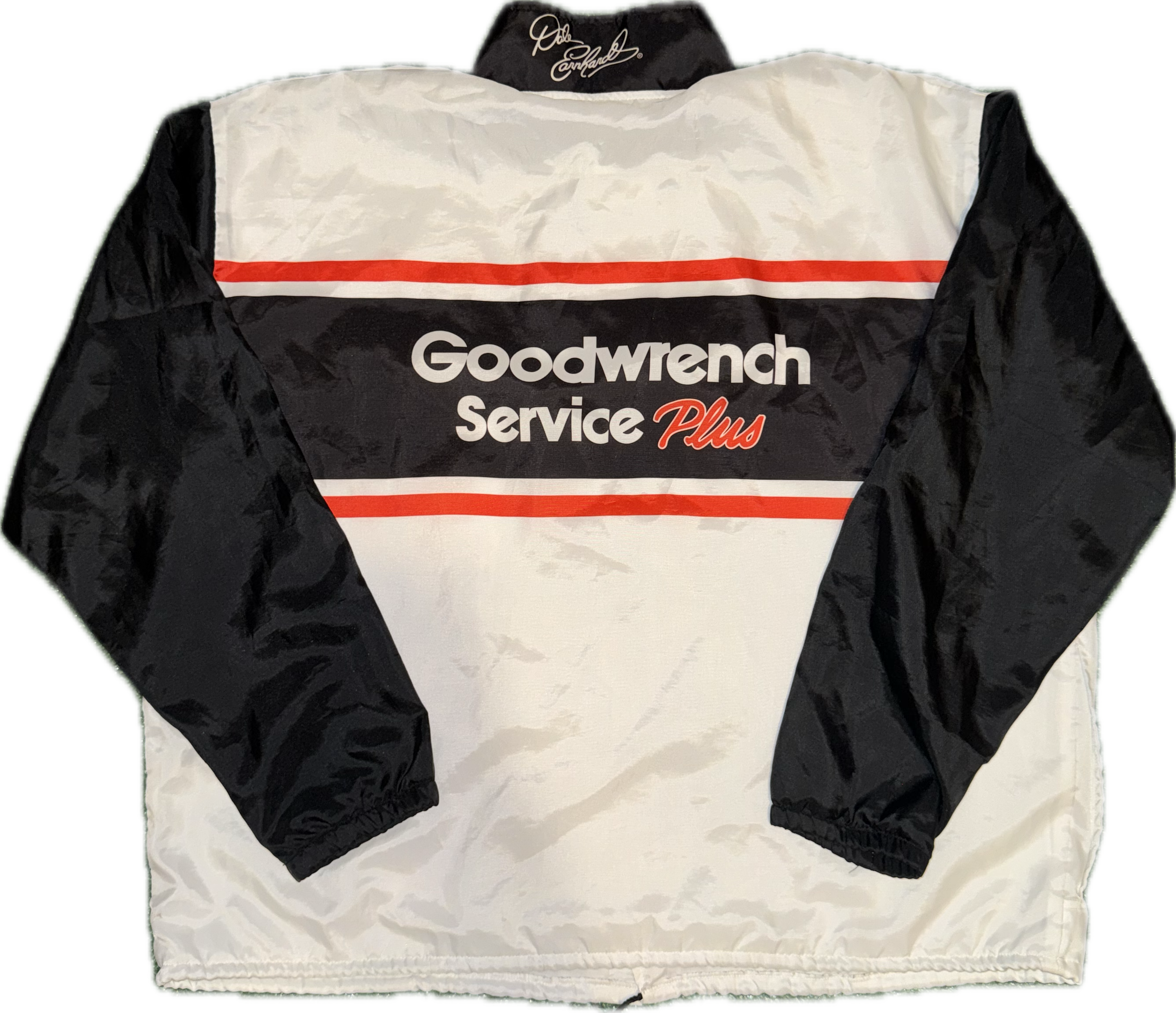Dale Sr Polyester Windbreaker