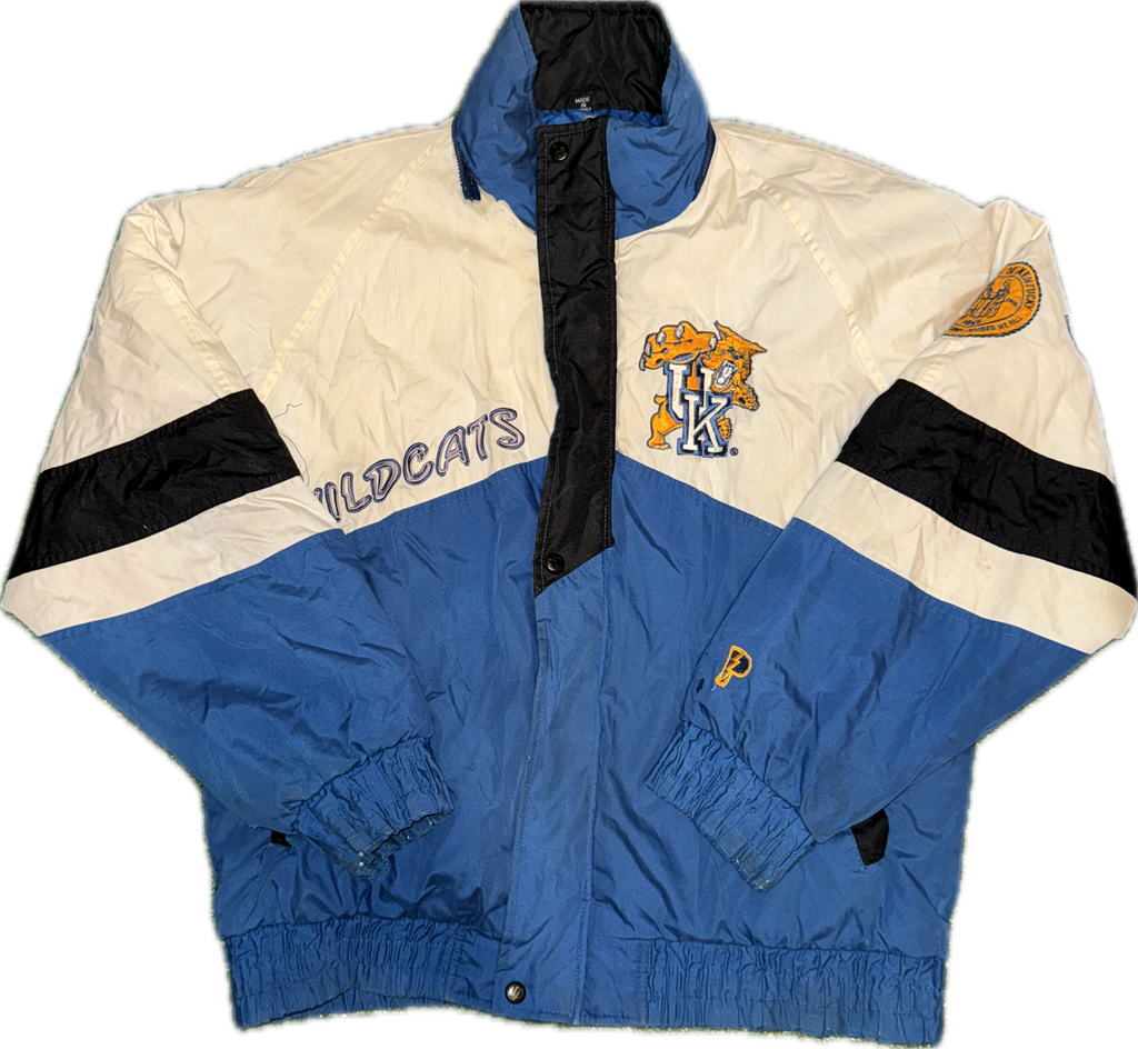 UK ProPlayer Jacket