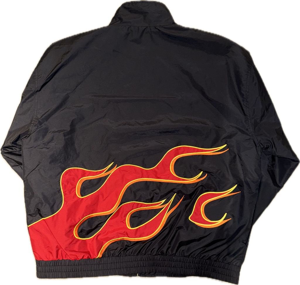 Harley Davidson Flame Jacket