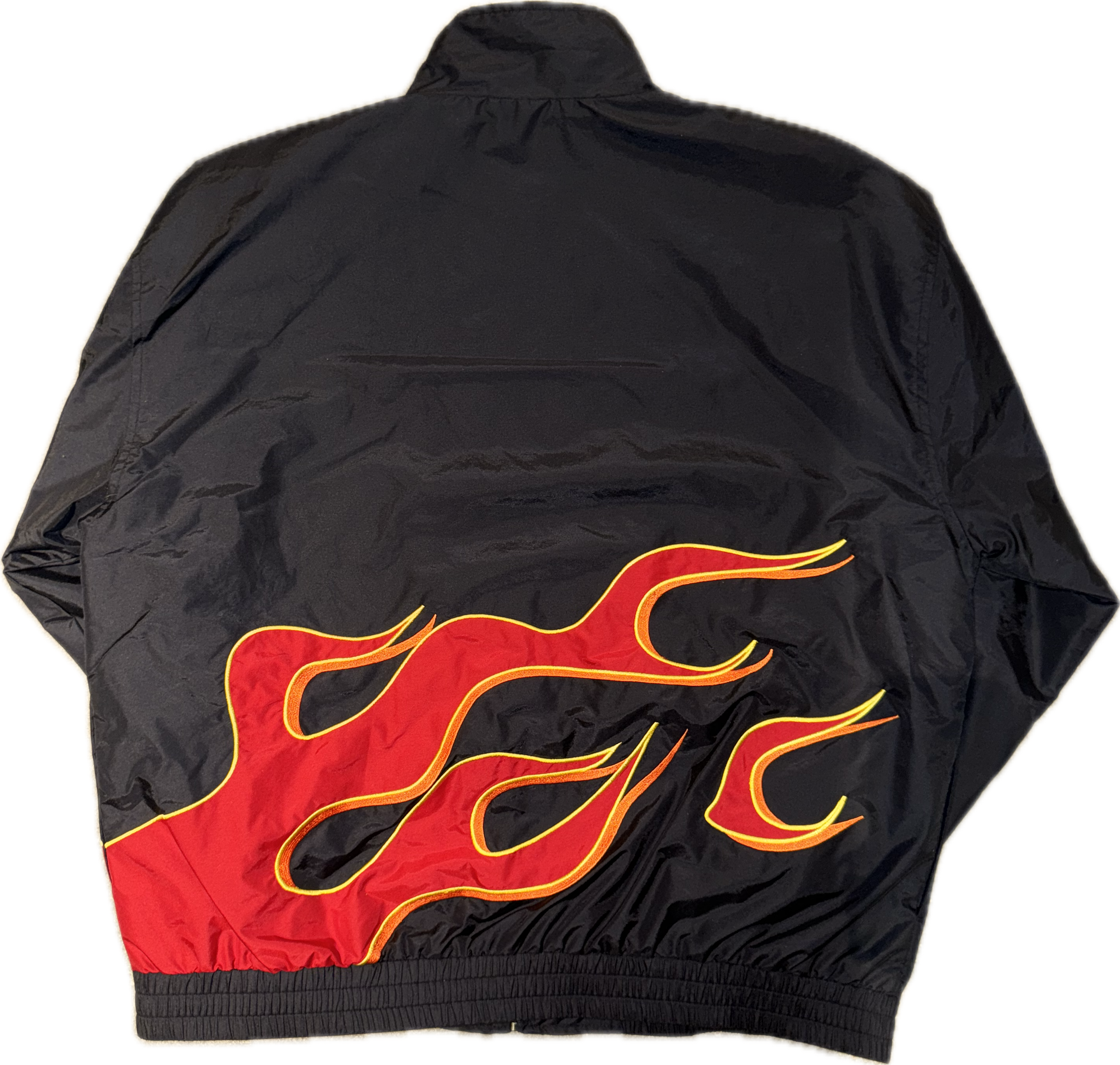 Harley Davidson Flame Jacket