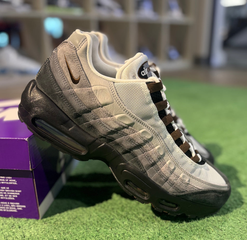 Nike Air Max 95 SB Cacao