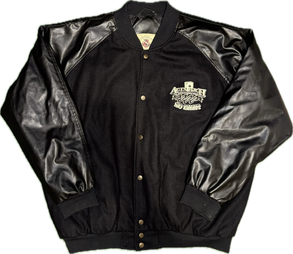 Aces High Jacket