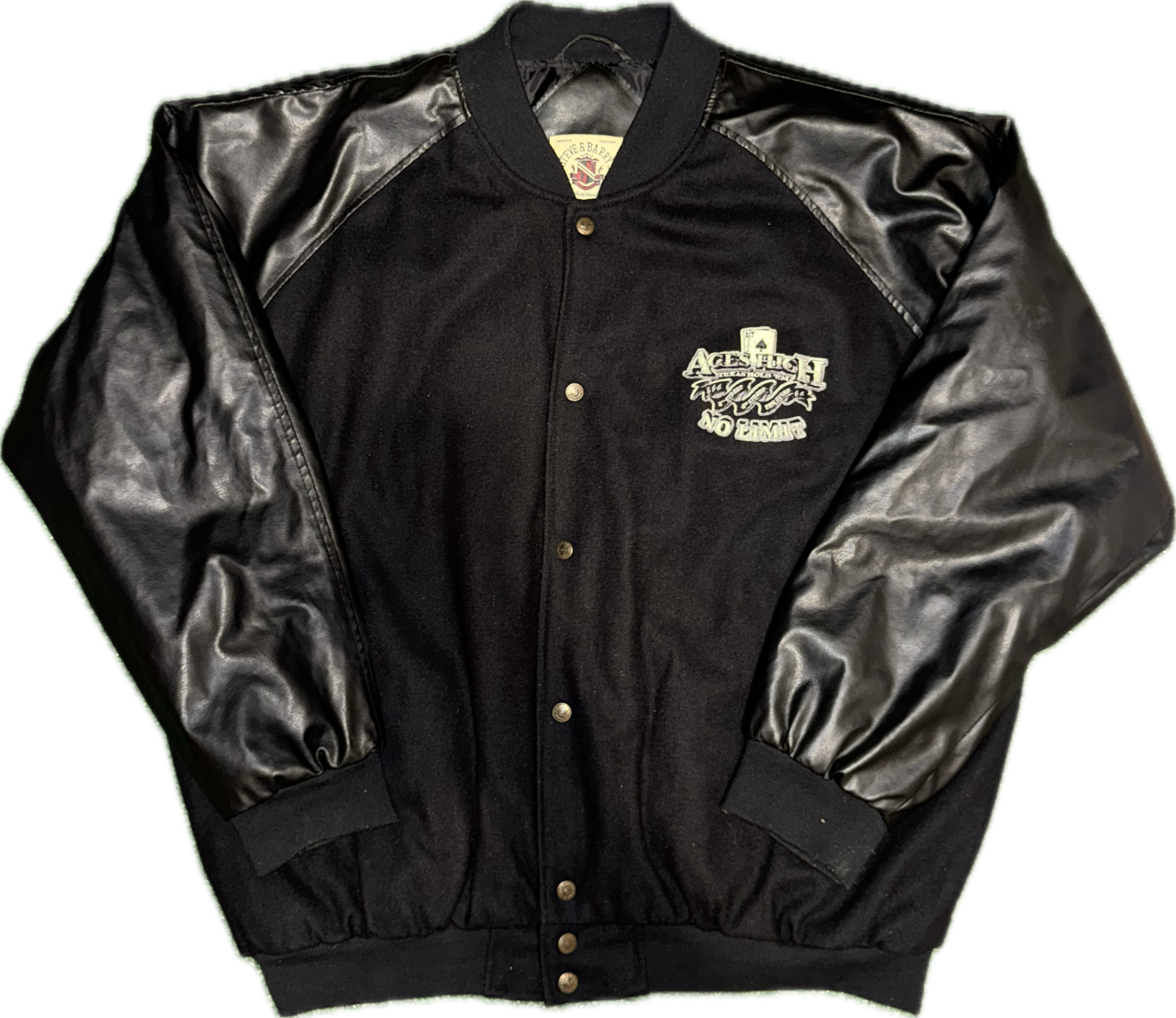 Aces High Jacket