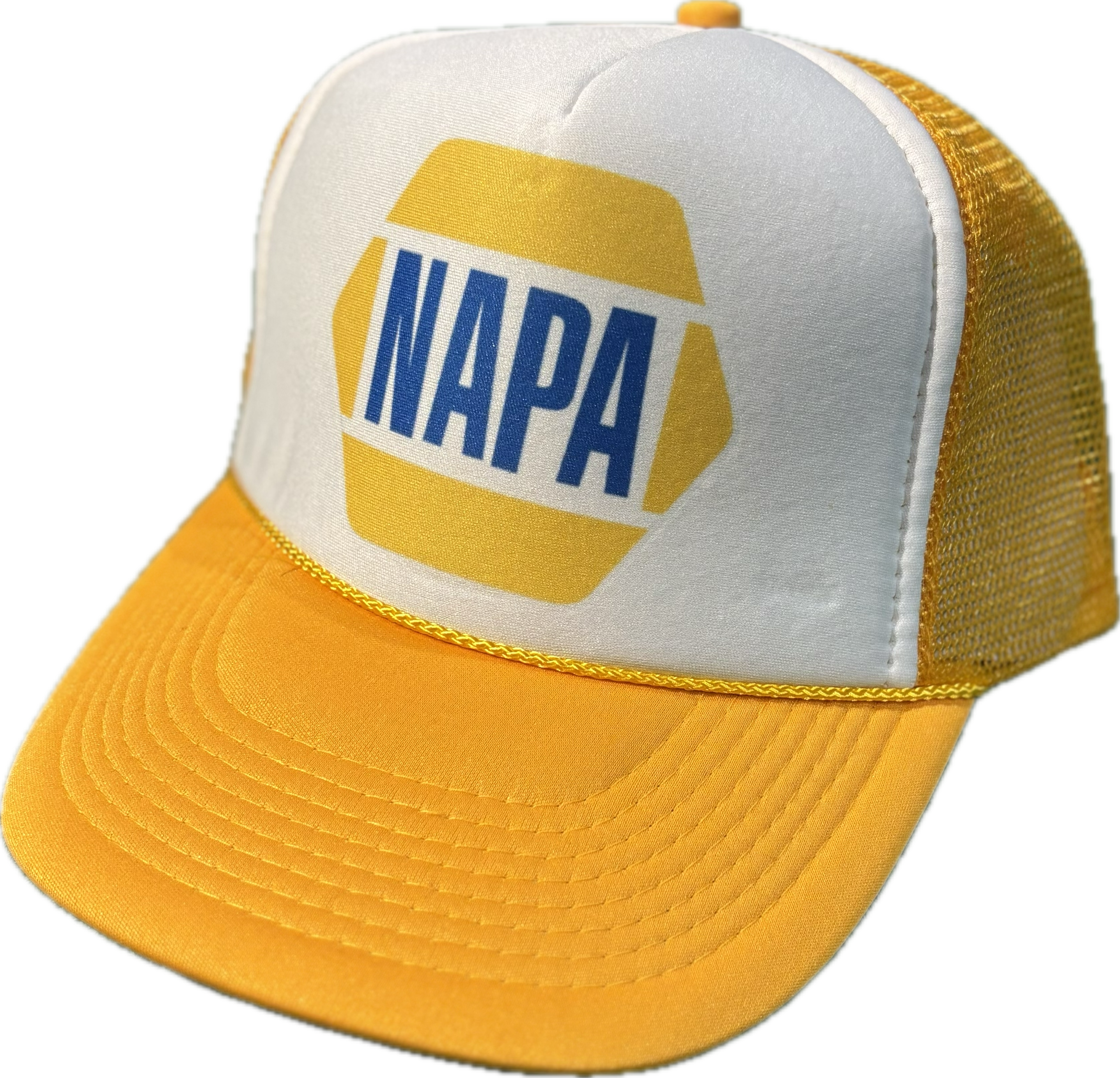 Napa Trucker