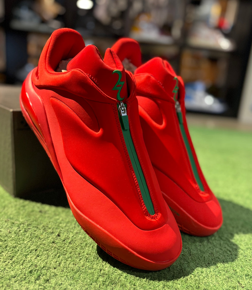 Converse Shai Winter Red
