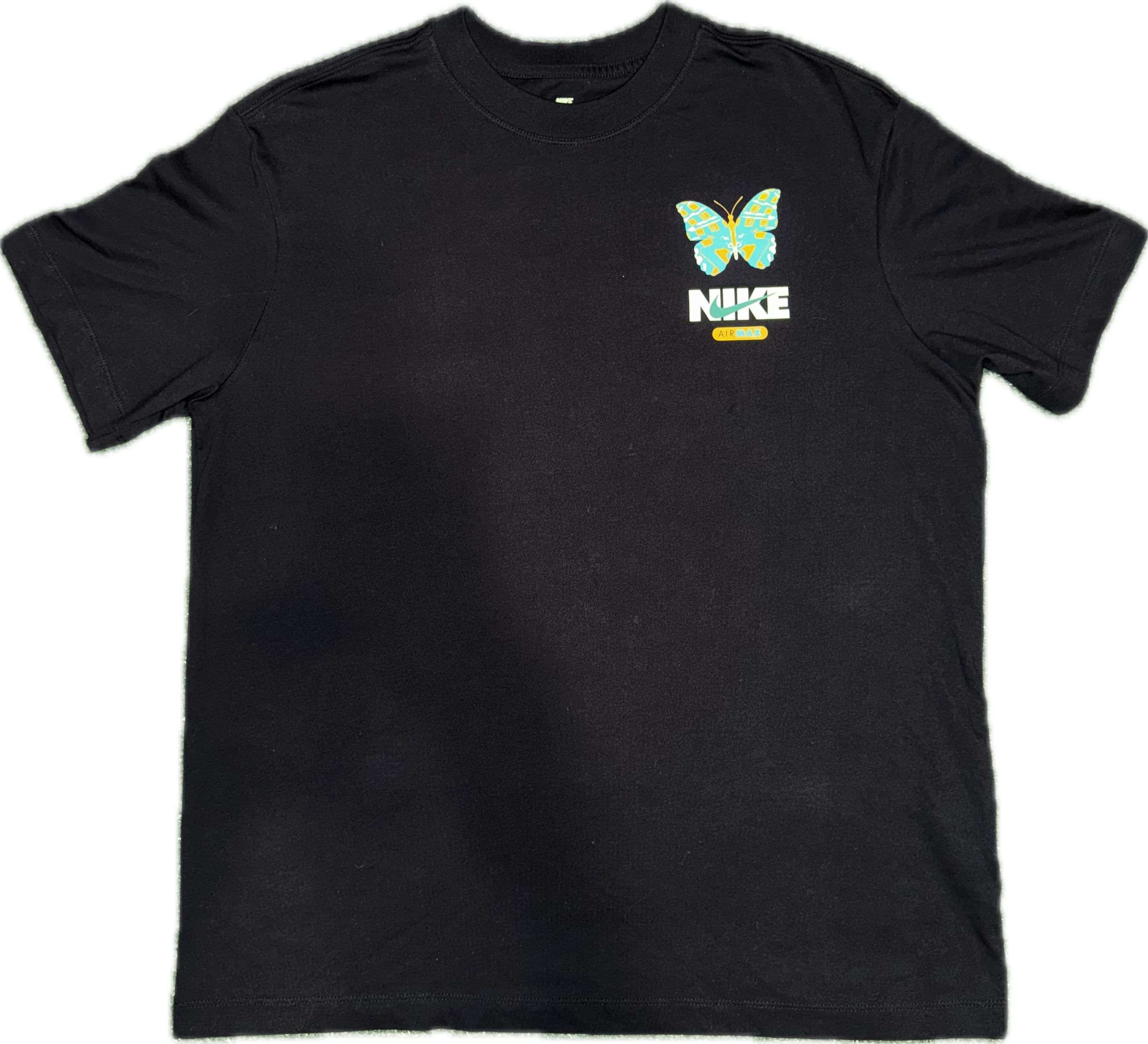 Nike Air Max Butterfly Tee