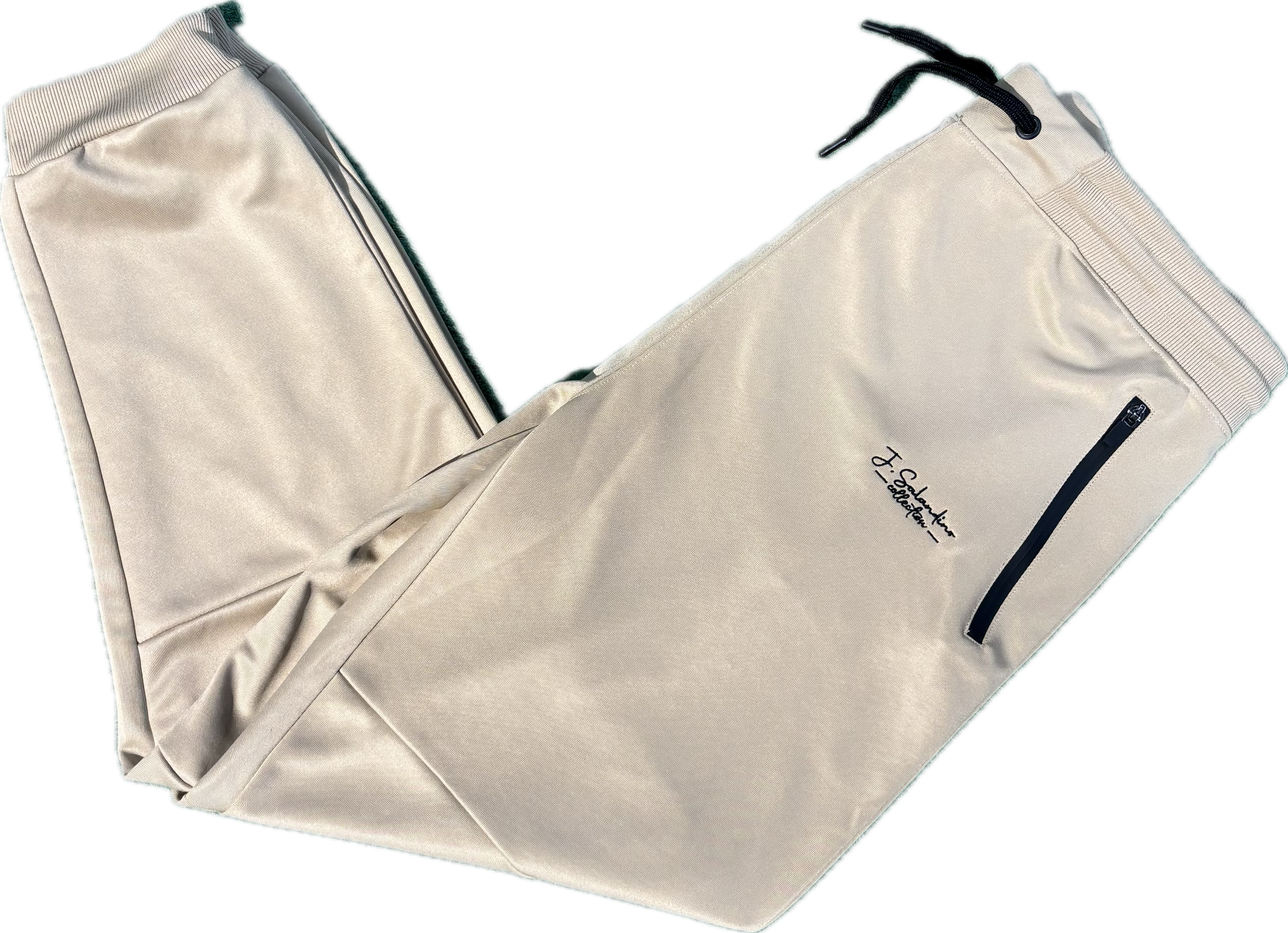 JSal Butteecream Jogger