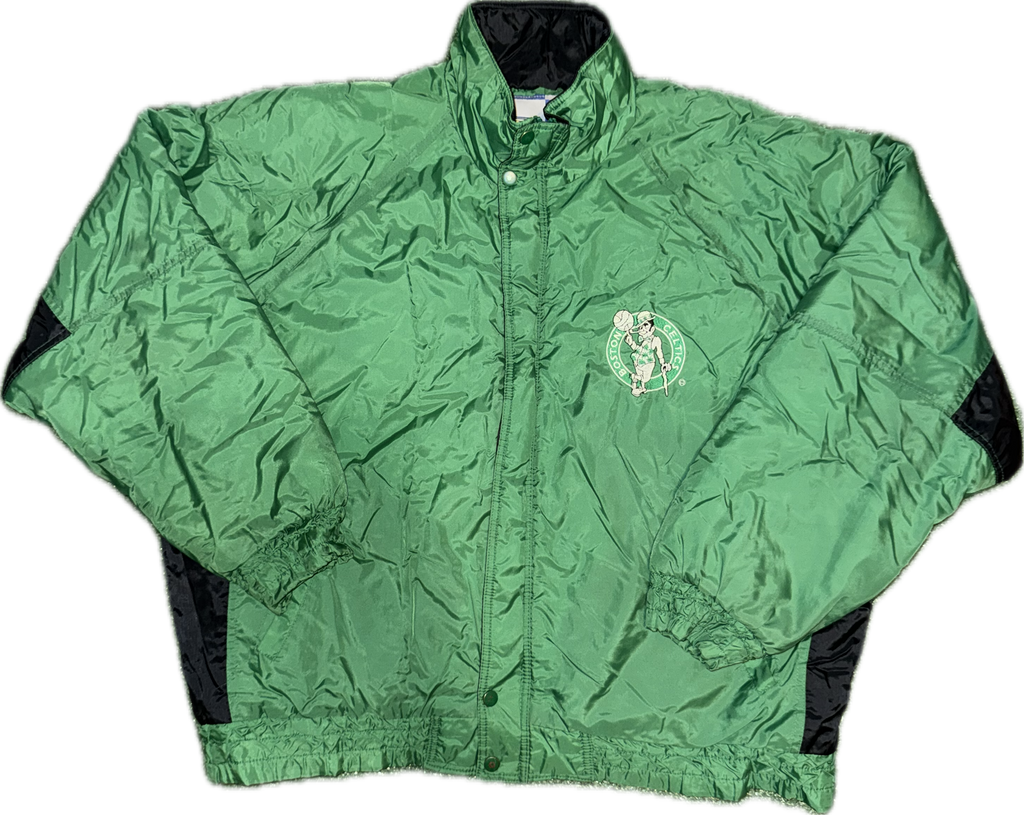 Boston Celtics Jacket