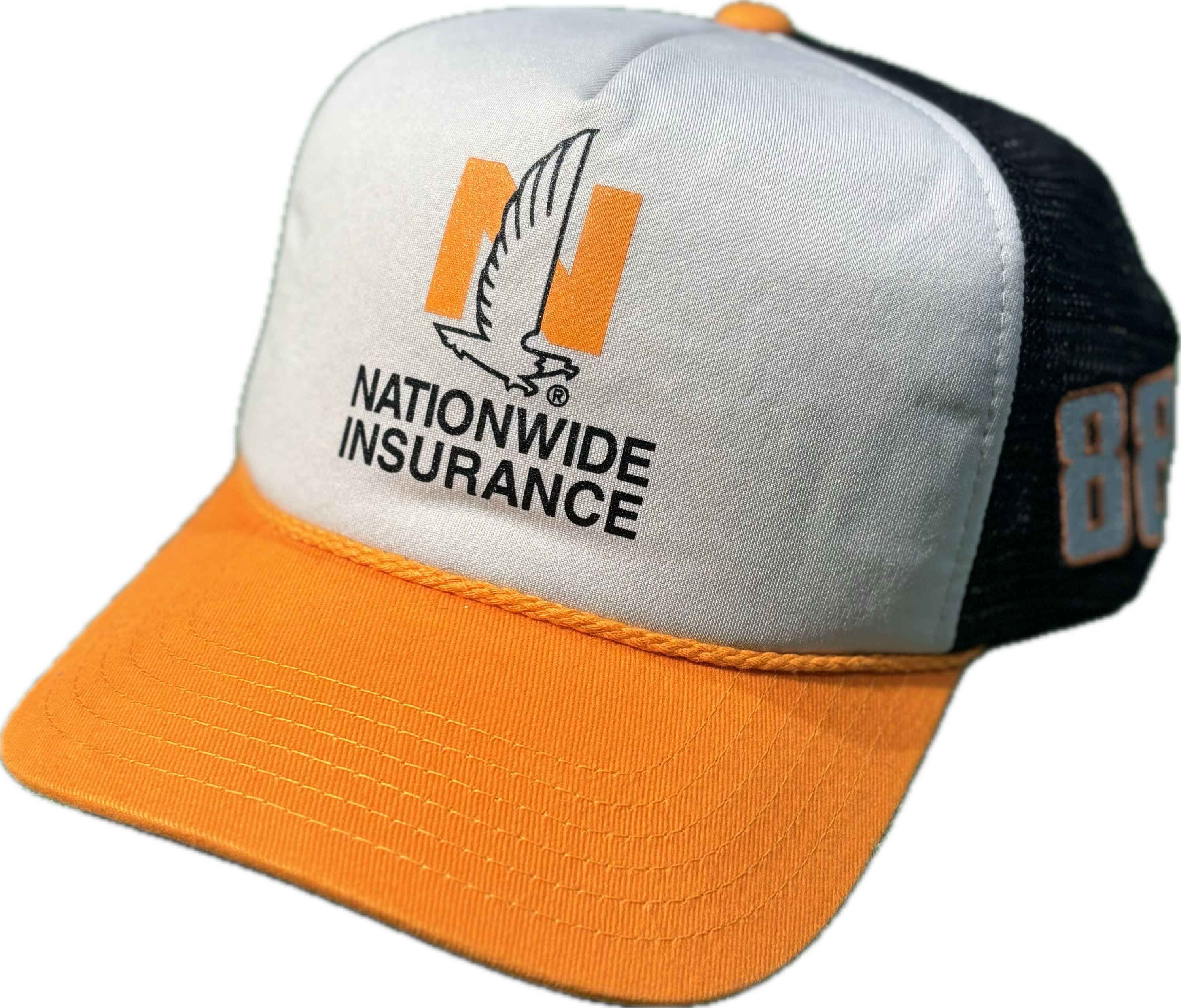 Nationwide Insurance Dale Jr Racing Trucker