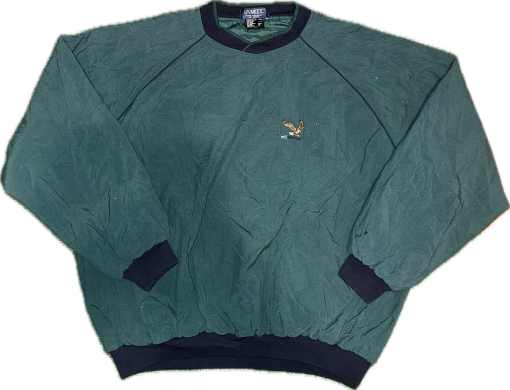 2000’s Eagles Pullover