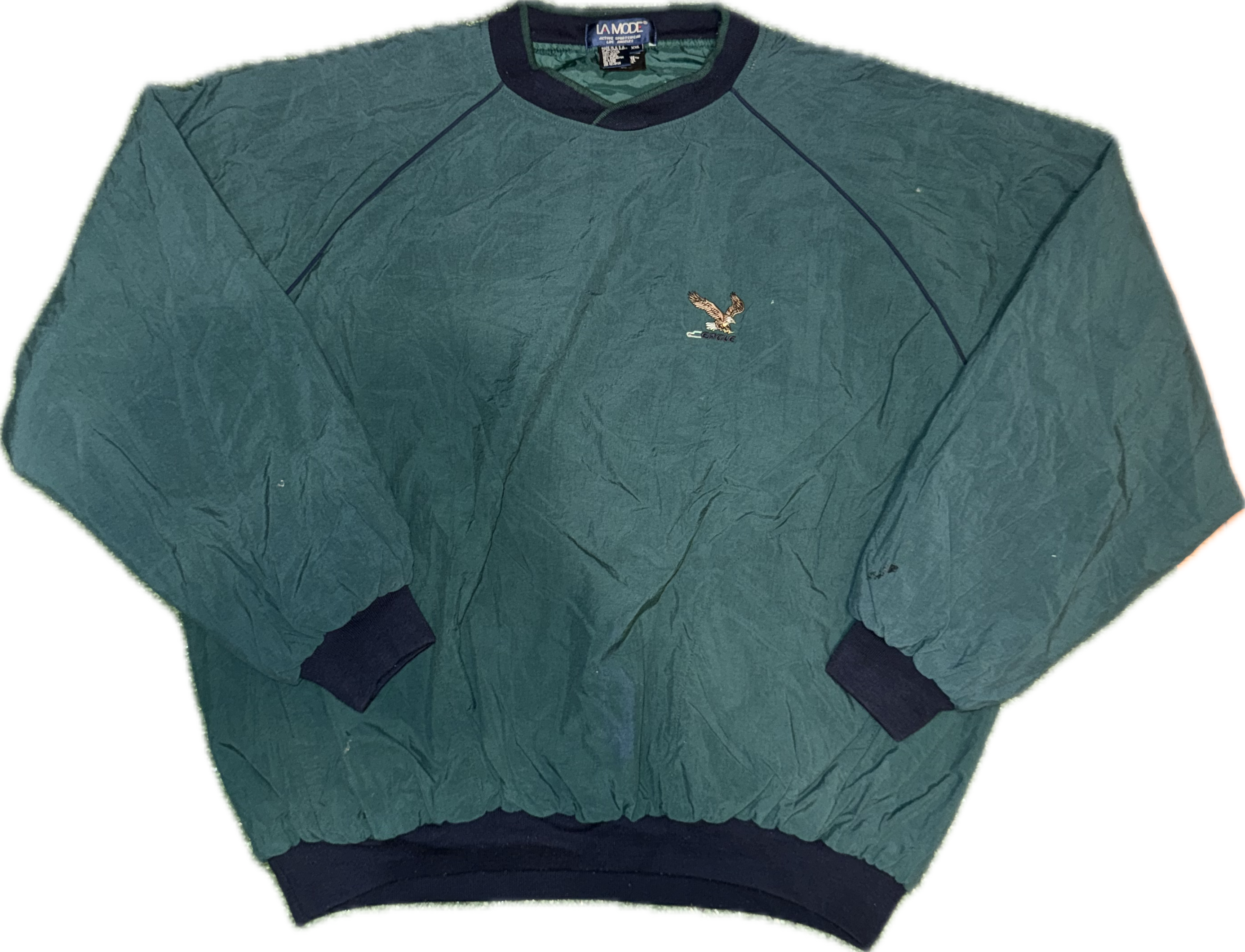 2000’s Eagles Pullover