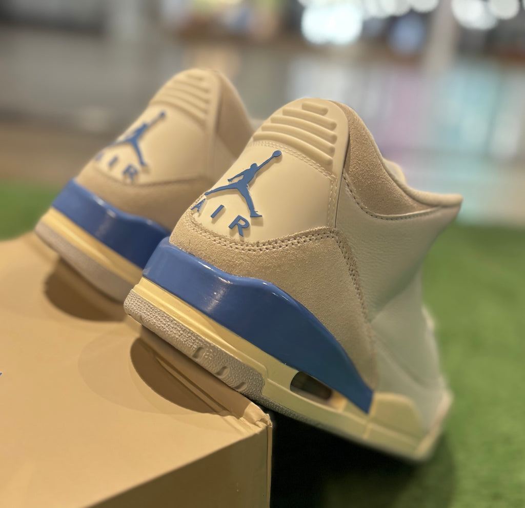 Jordan 3 Lucky Shorts