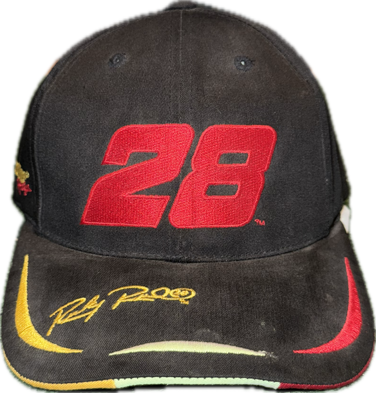 Ricky Rudd Hat