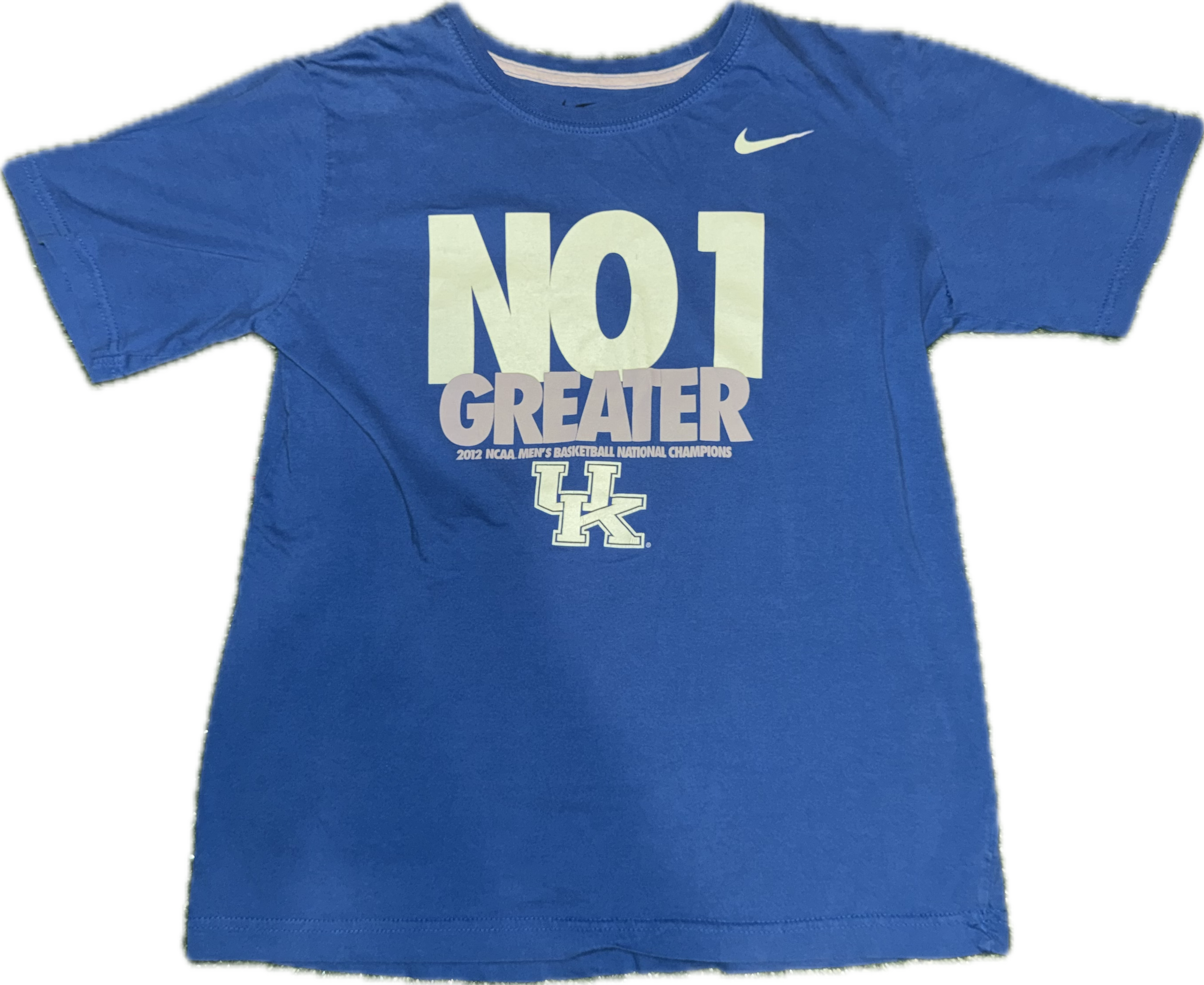 2012 UK Wildcats T-Shirt
