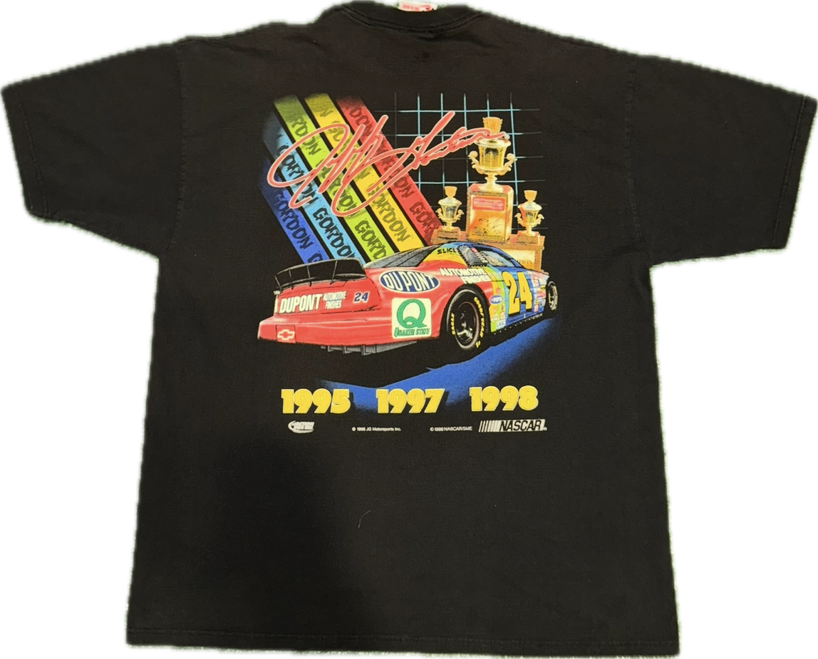 1998 Jeff Gordon Tee