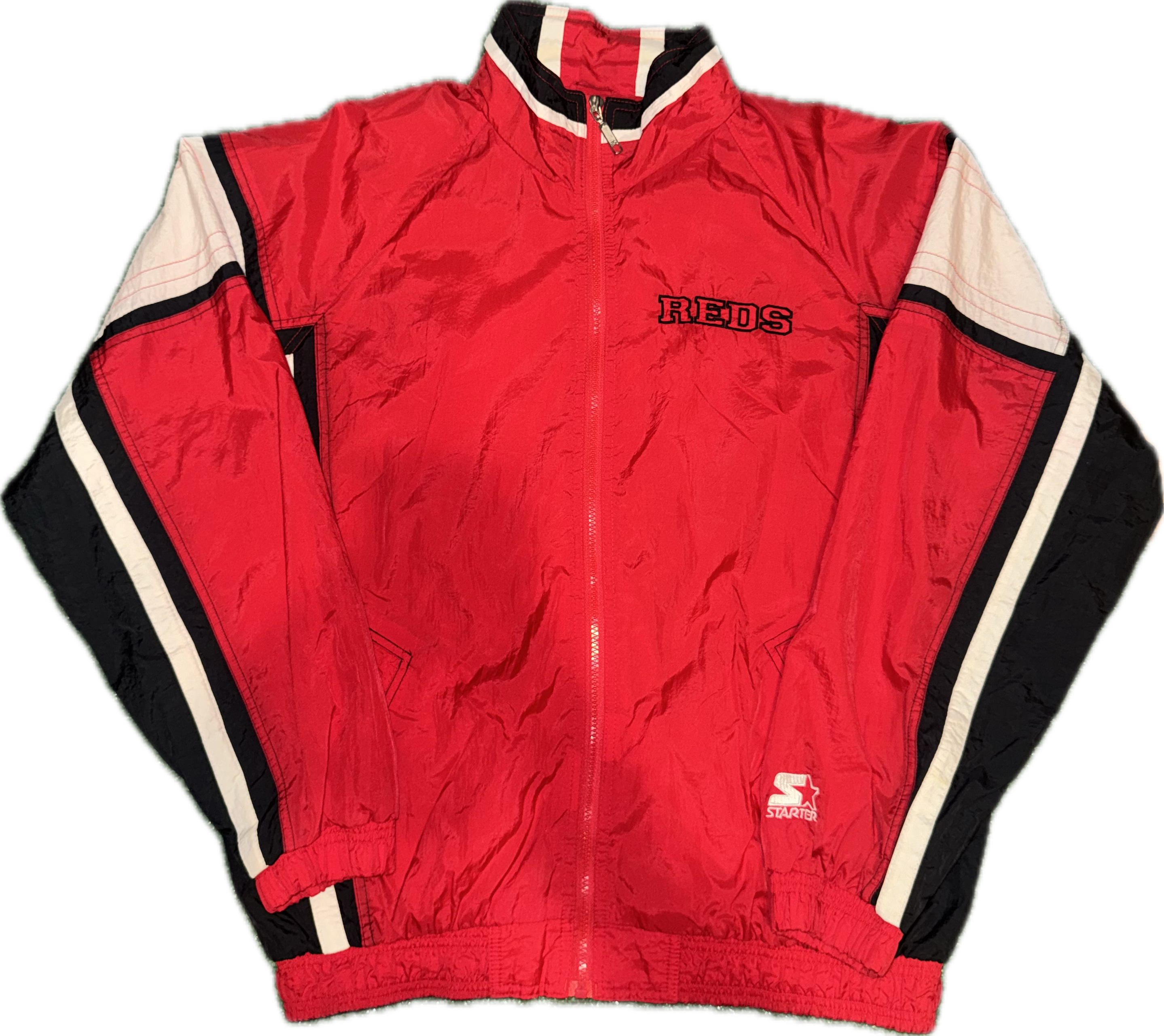 Reds Starter Jacket