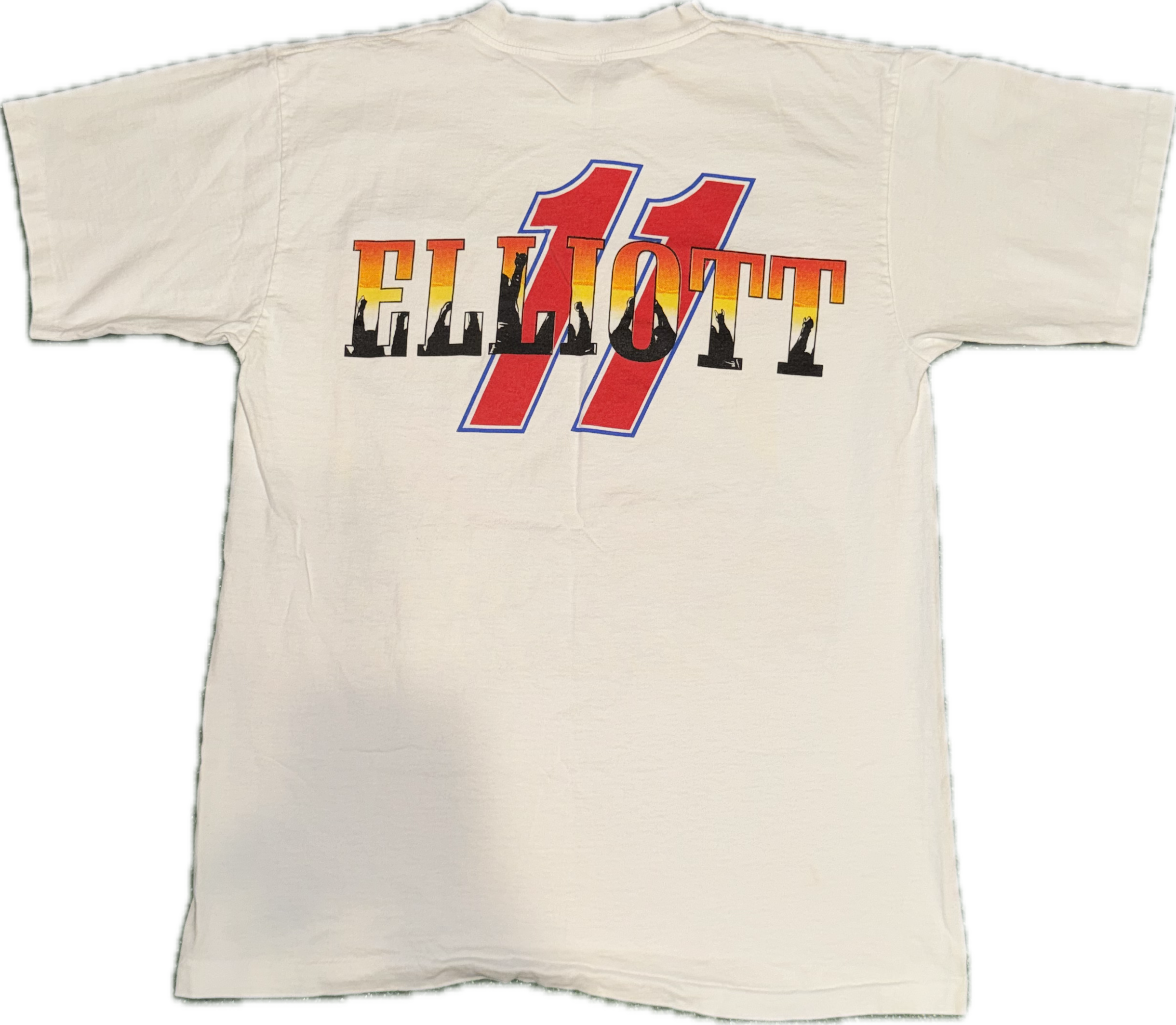 1994 Bill Elliott Tee