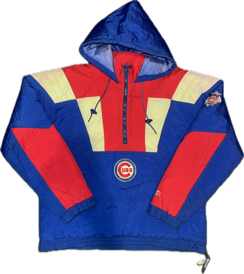 Chicago Cubs Starter