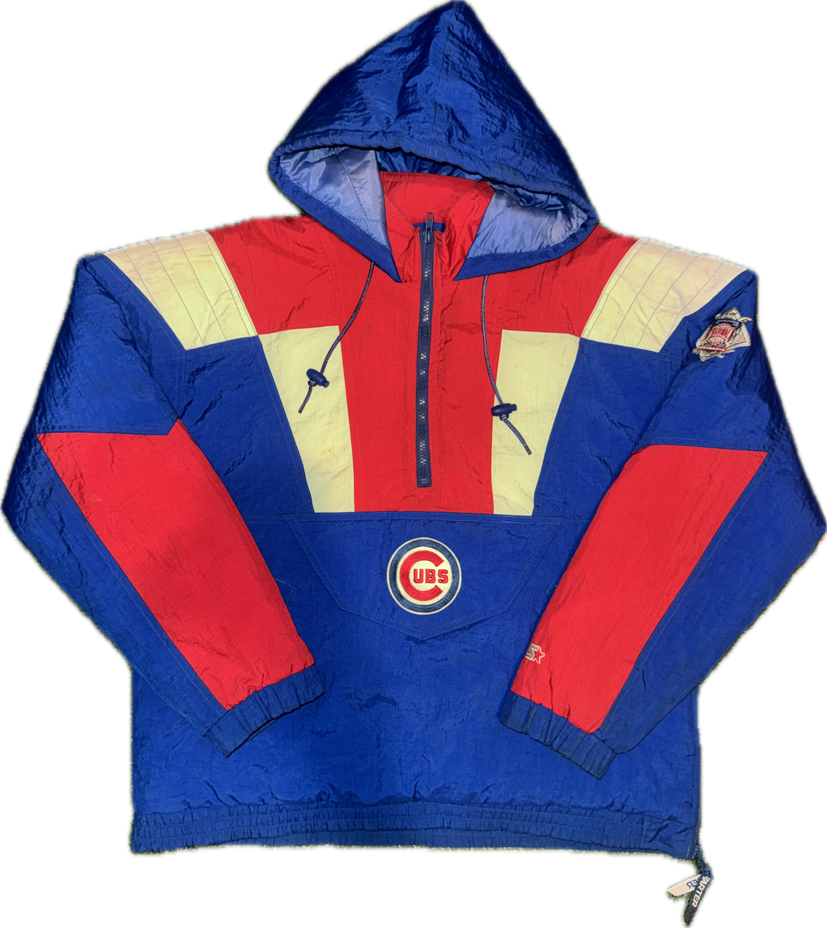 Chicago Cubs Starter