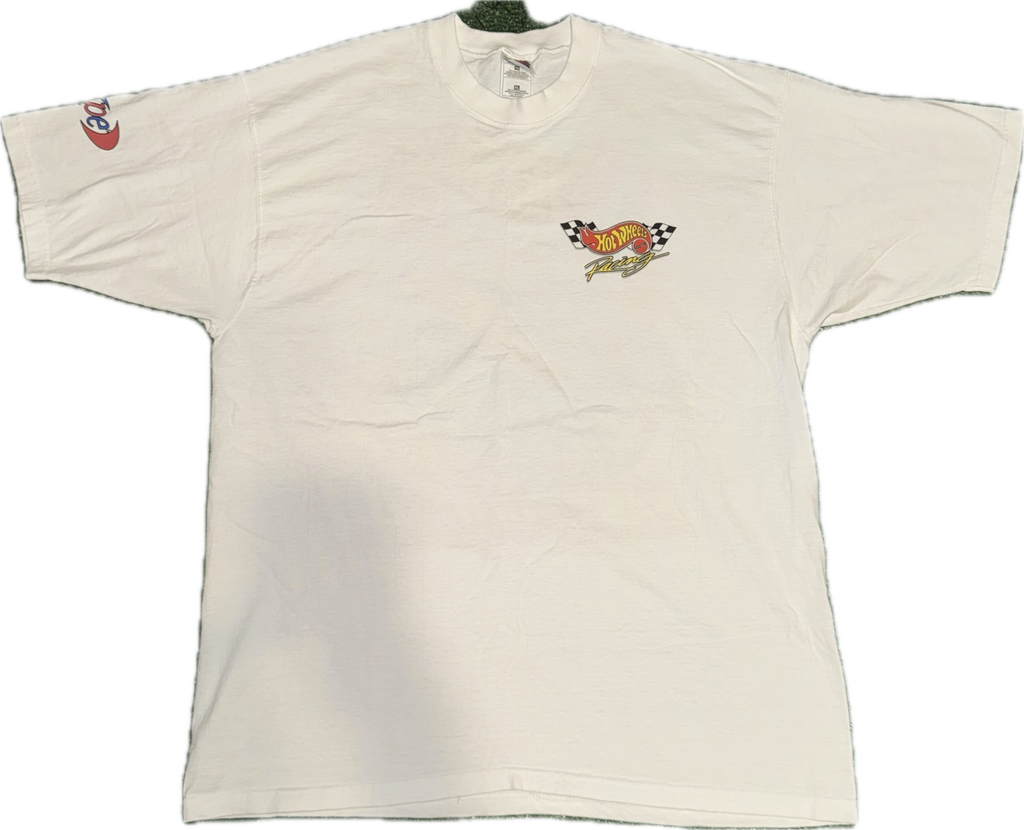 1997 Kyle Petty NASCAR Tee