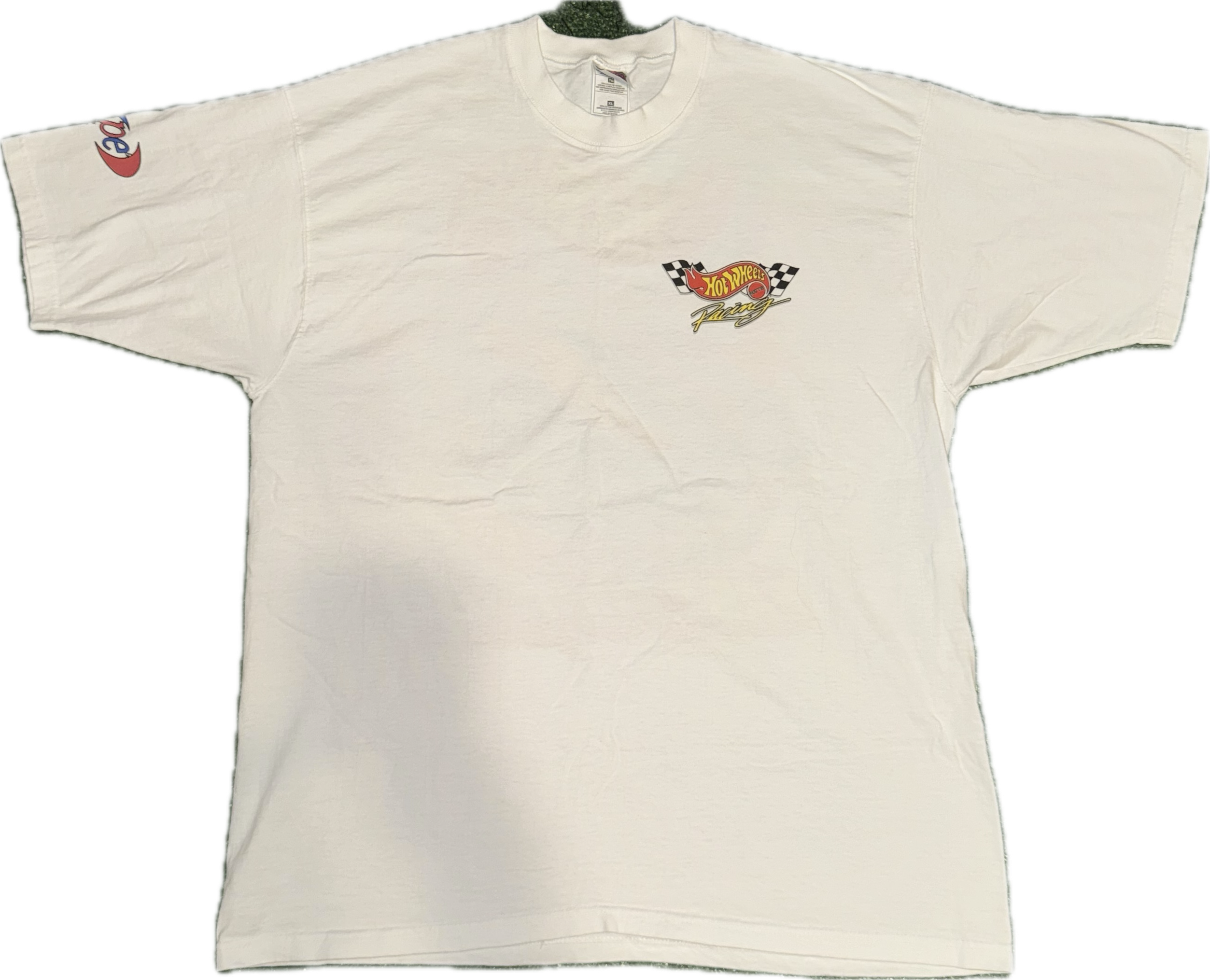 1997 Kyle Petty NASCAR Tee